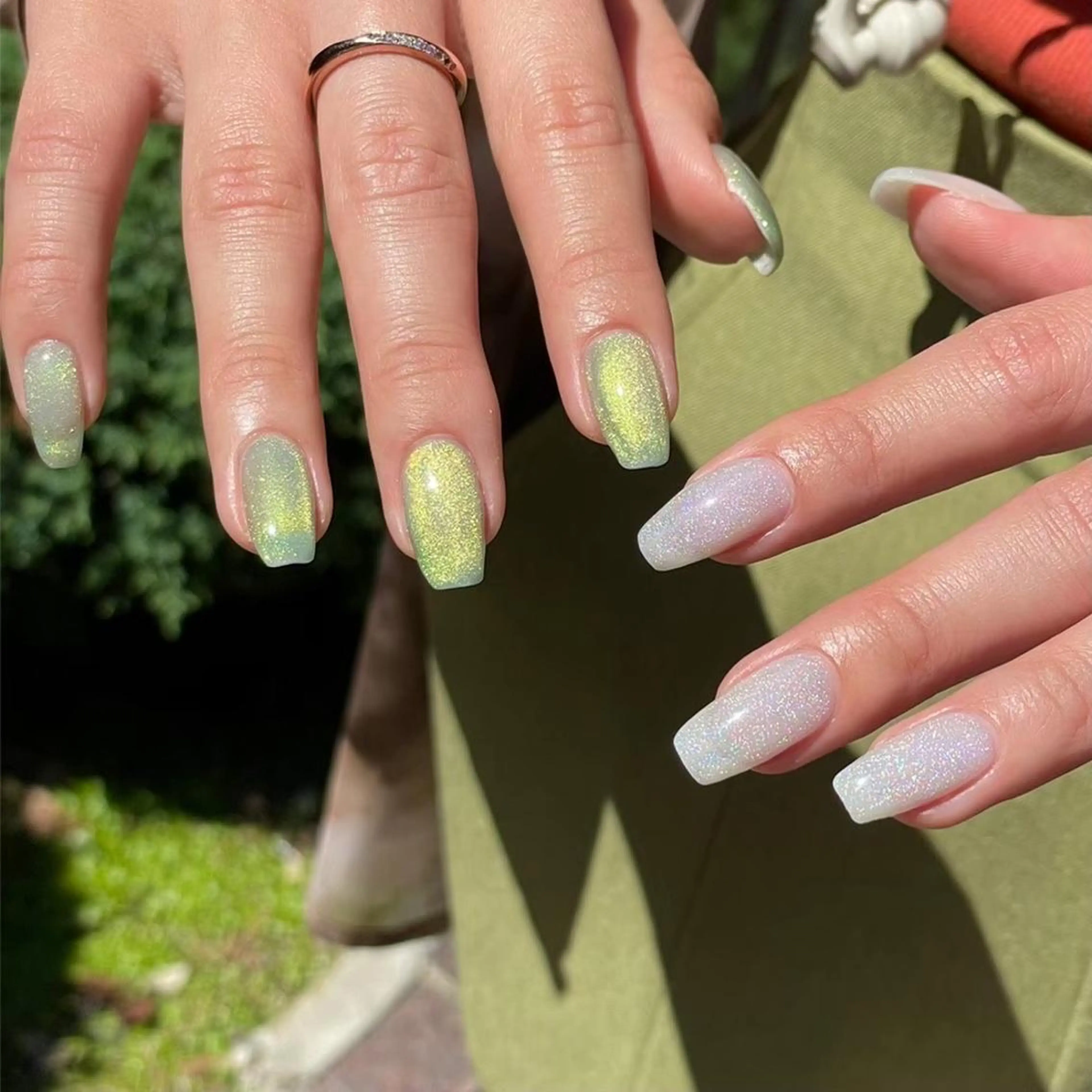 ネイル akane .hのネイルデザイン