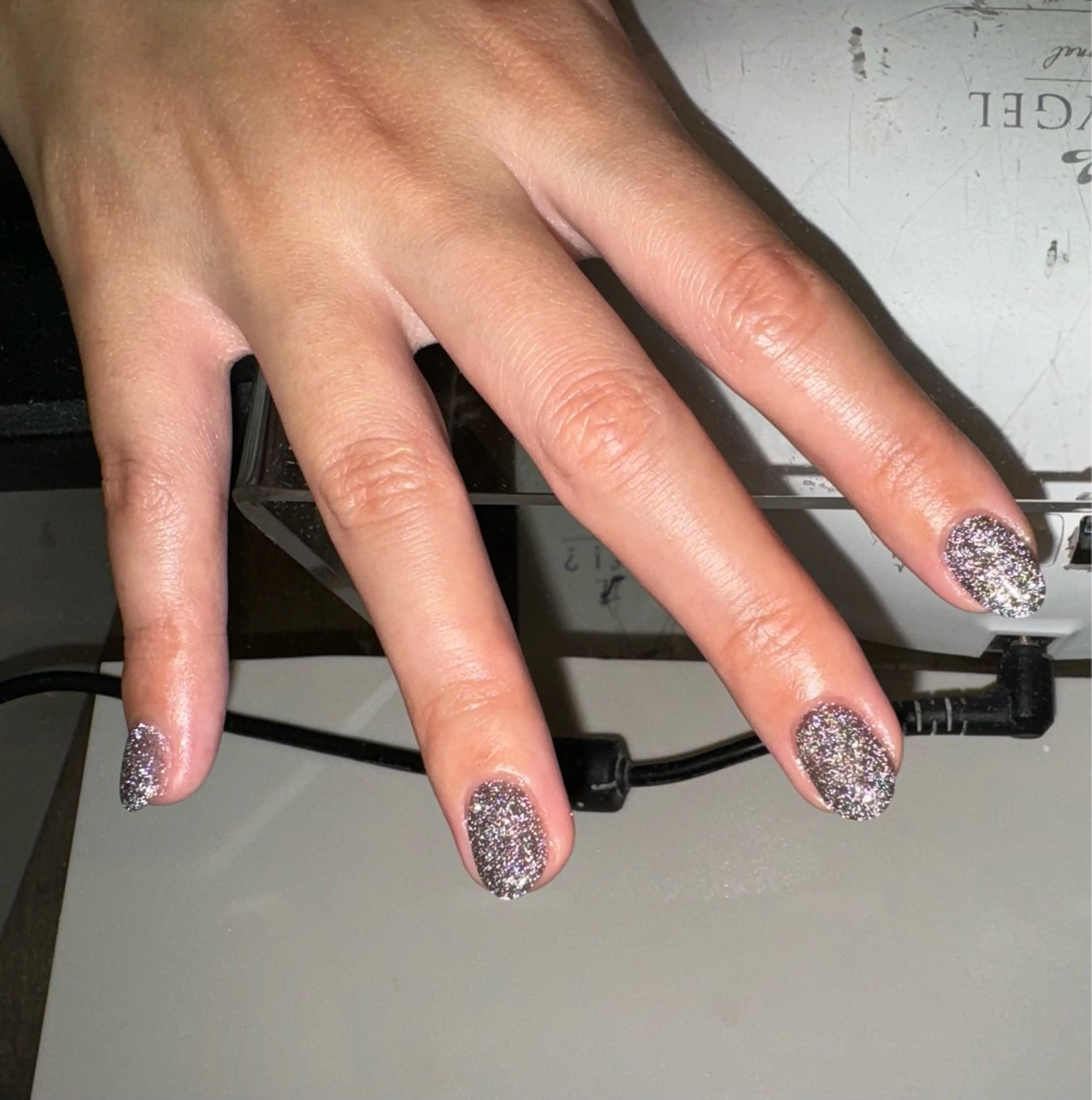 ネイル エジラランテ esilaranteのエステ・リラクイメージ