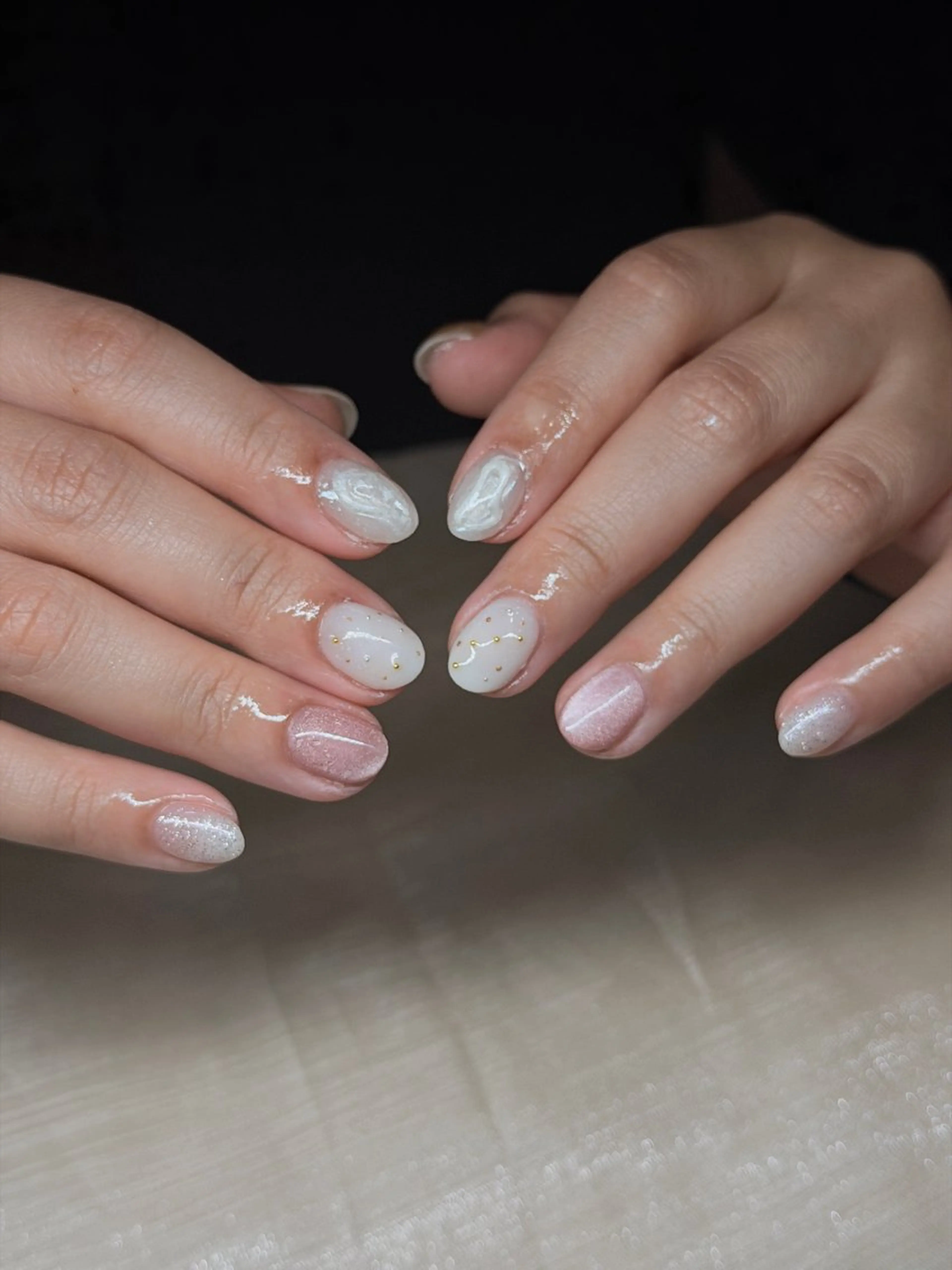 ネイル Rin Rinのネイルデザイン