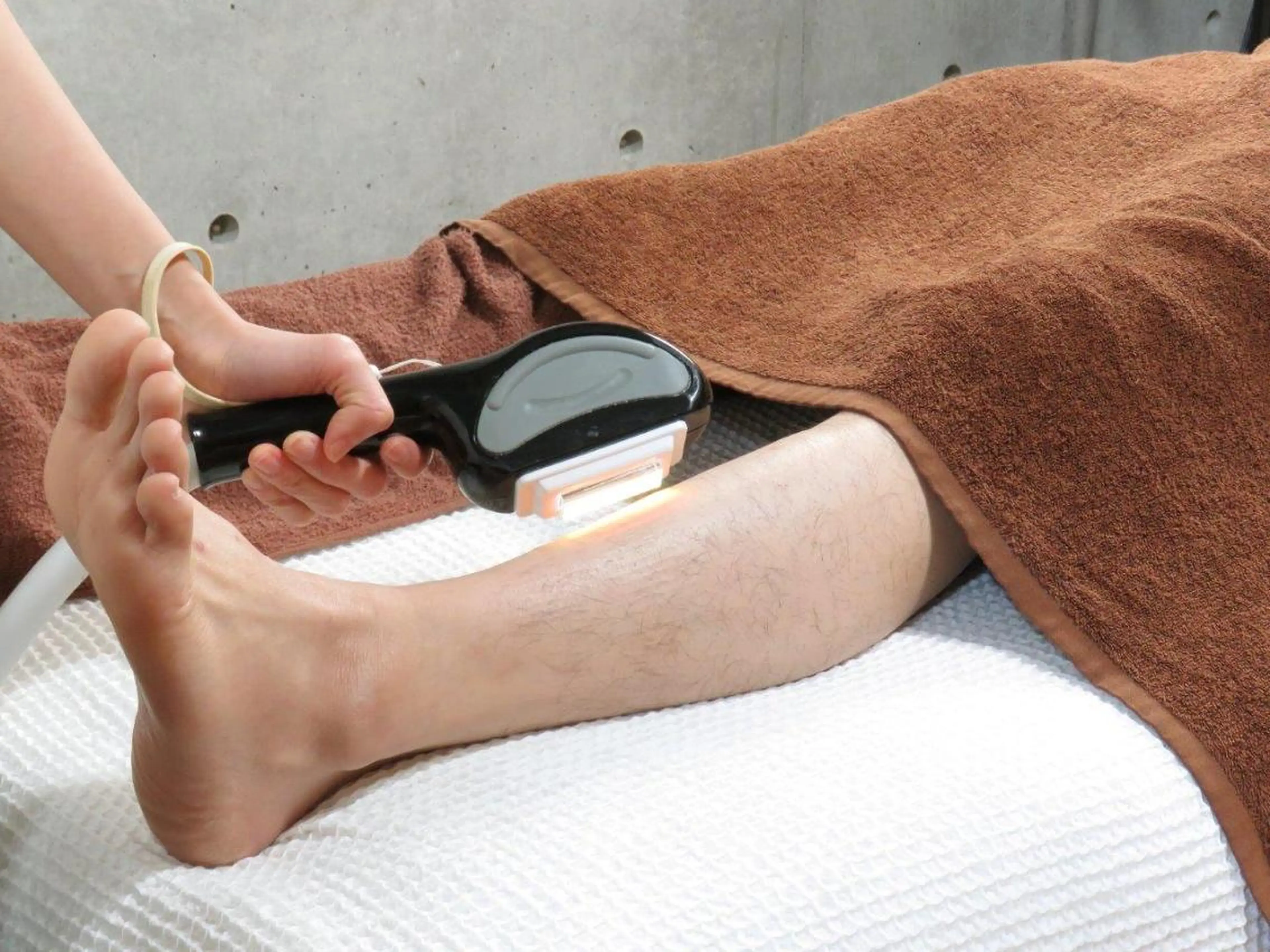 脱毛 ブランエミュ 池袋本店のエステ・リラクイメージ