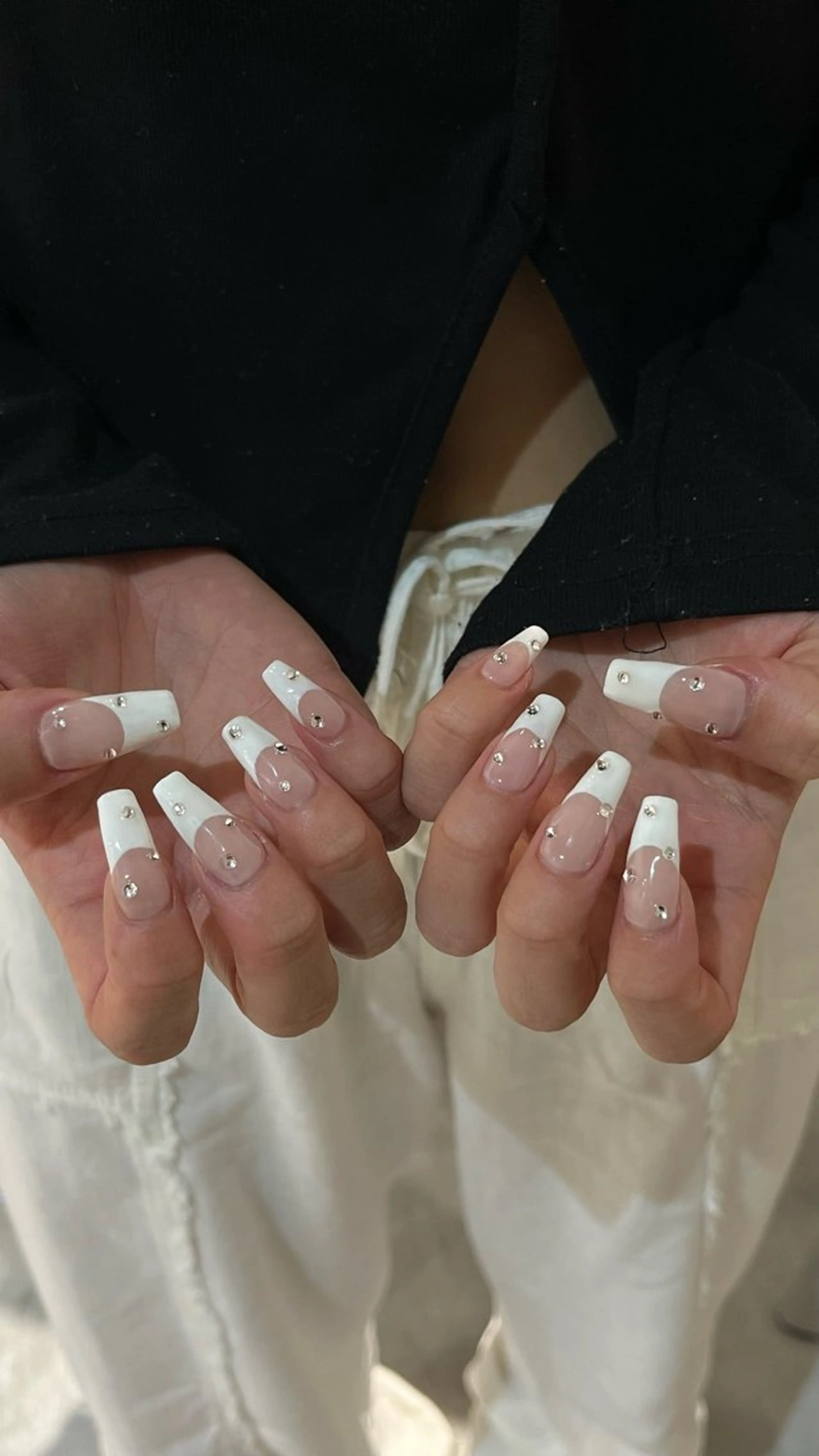 ネイル Esthetic Salon manish所属・Nailist Rinaのネイルデザイン