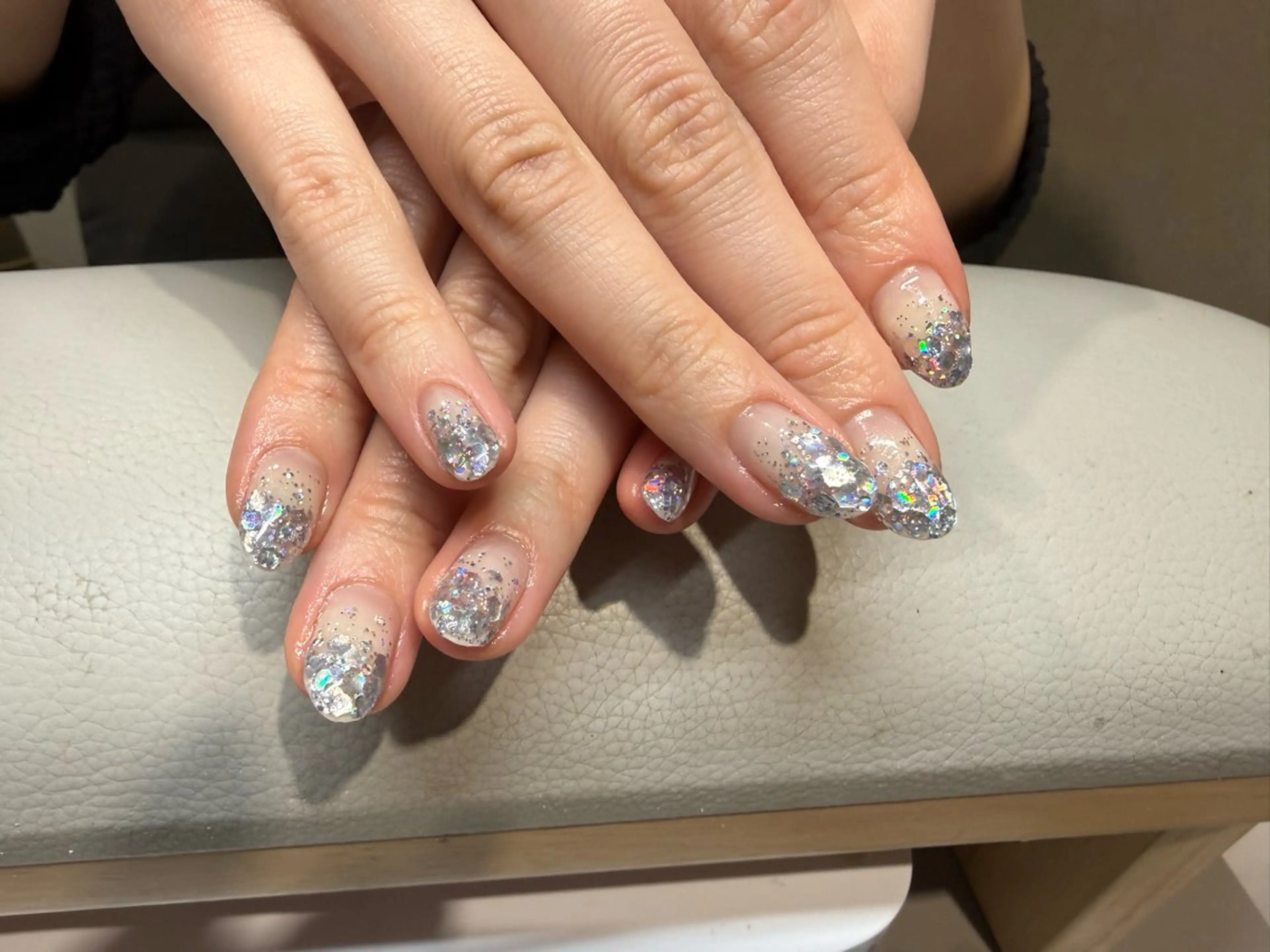 ネイル soän所属・Aki Nailのネイルデザイン