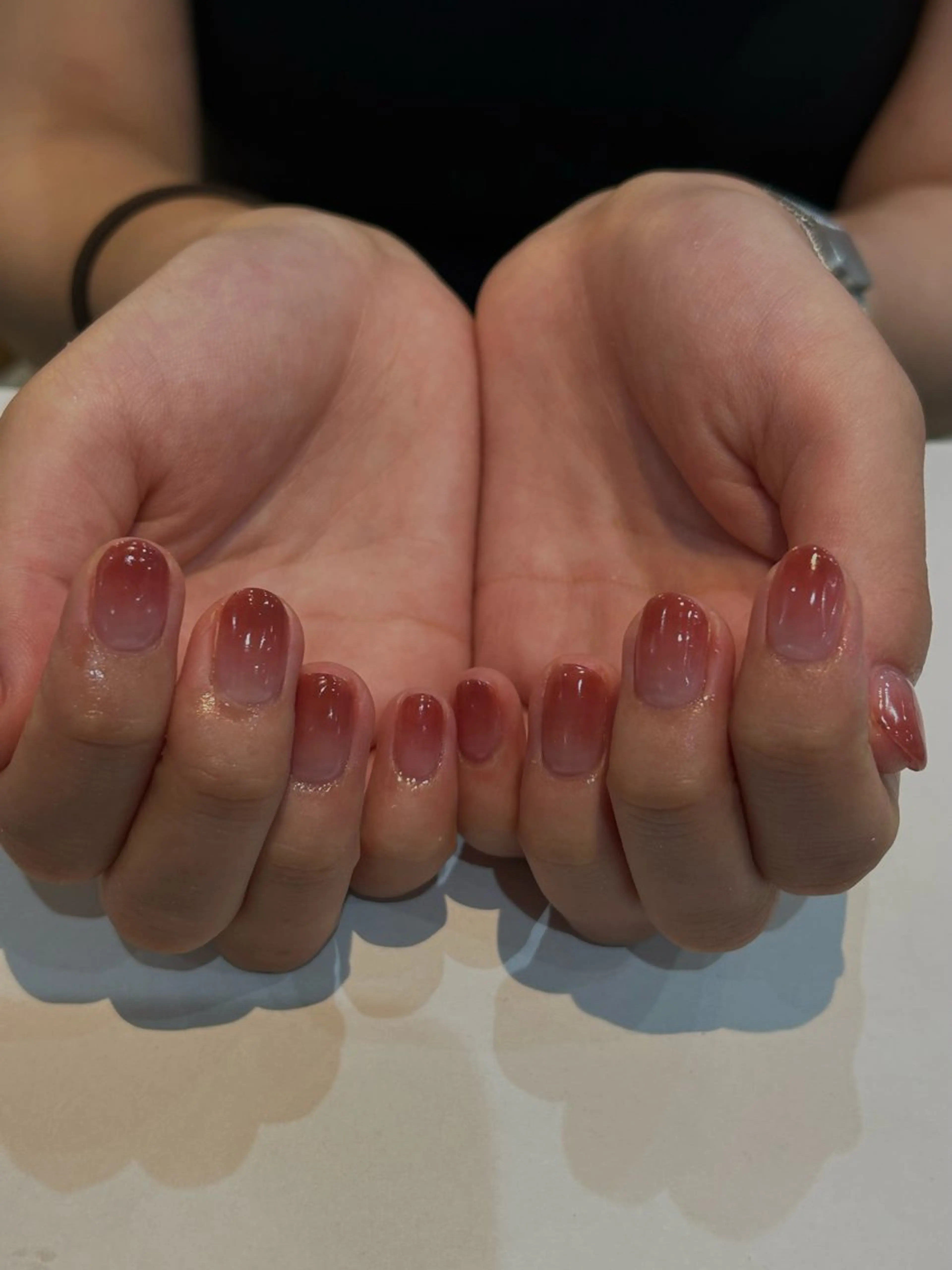 ネイル ハンドネイル .Etel atelier.のネイルデザイン