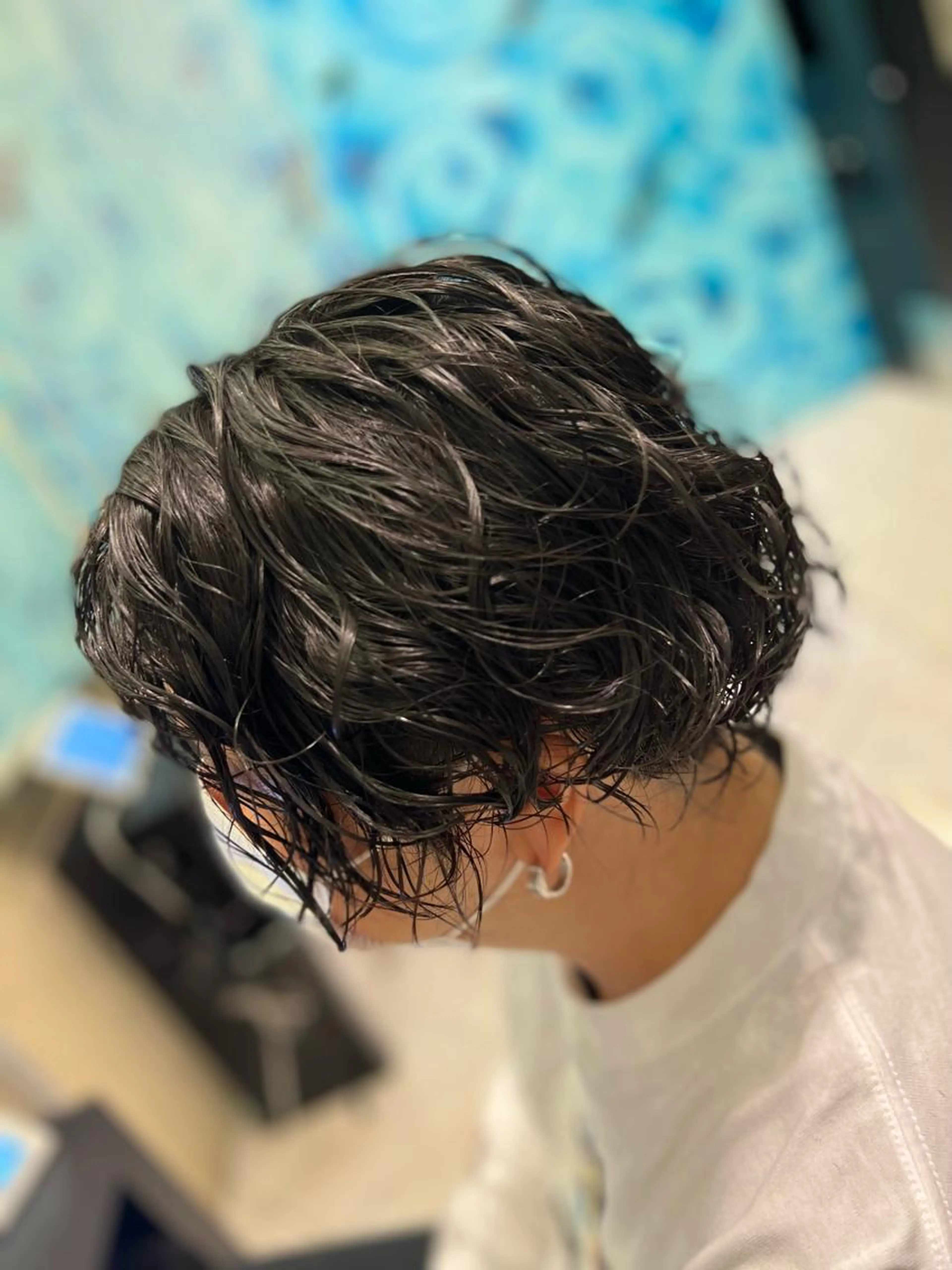 ✨メンズ限定ツイストスパイラル✨の写真