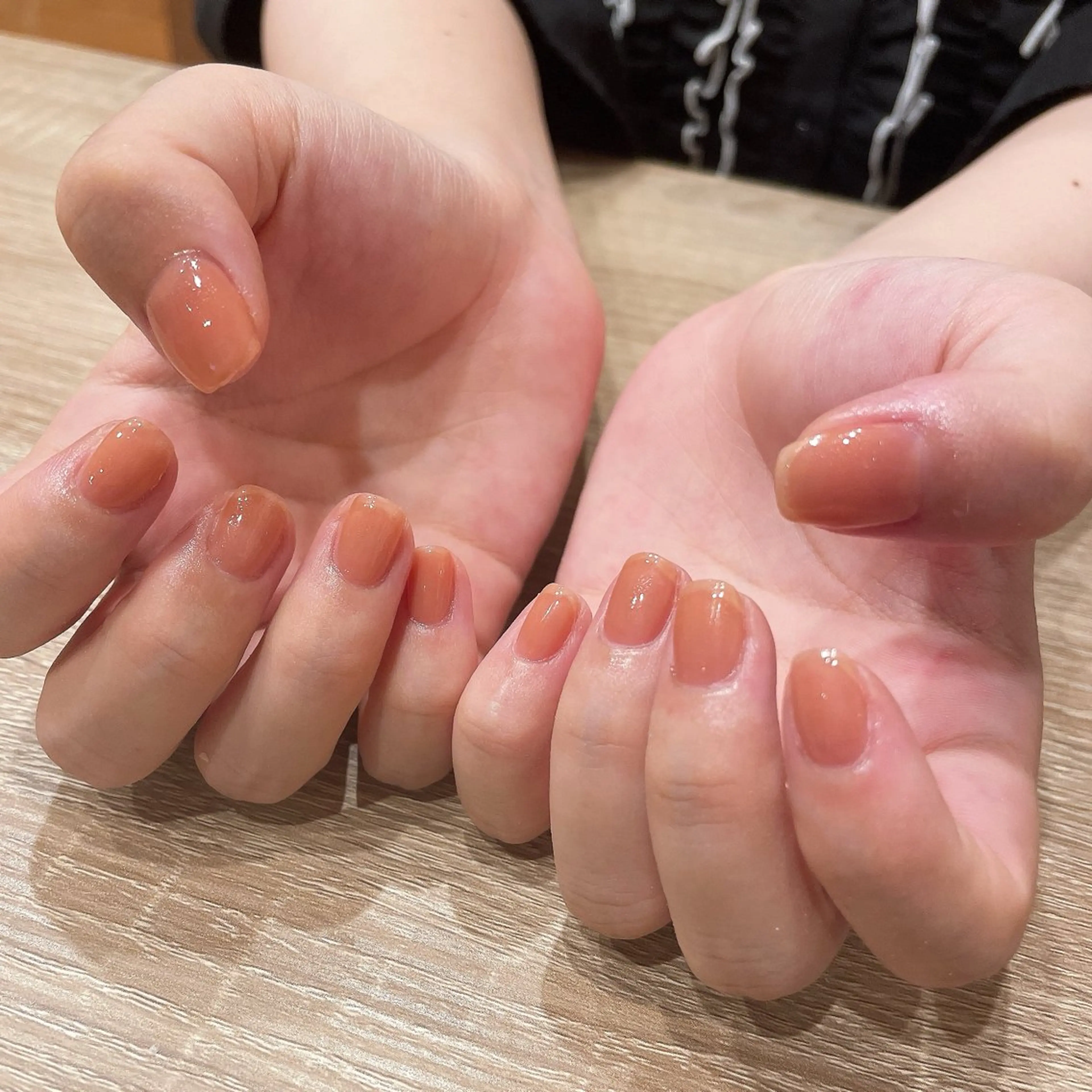 ネイル ハンドネイル liberté所属・liberté🫧 新小岩のネイルデザイン