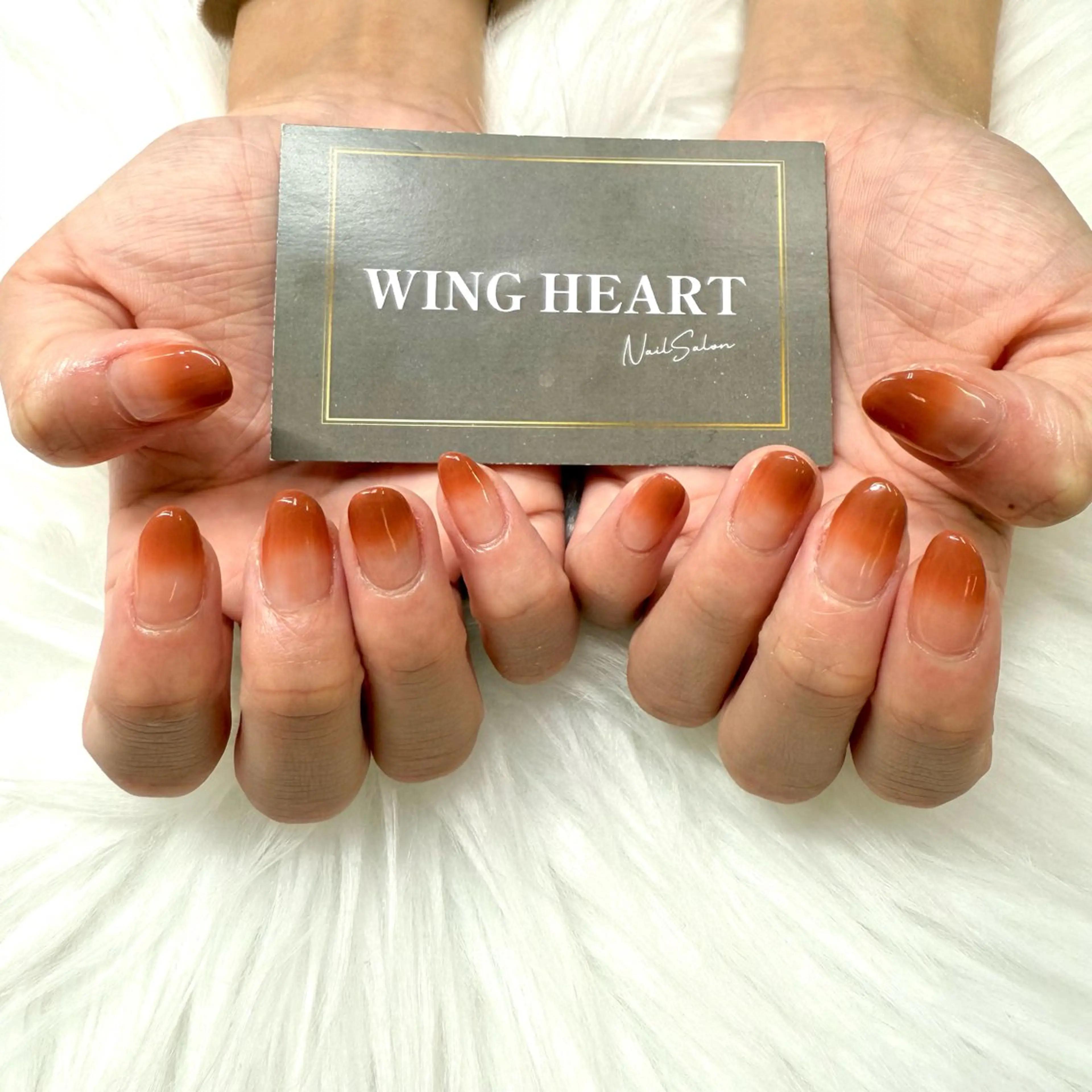 ネイル I. AYUMIのネイルデザイン