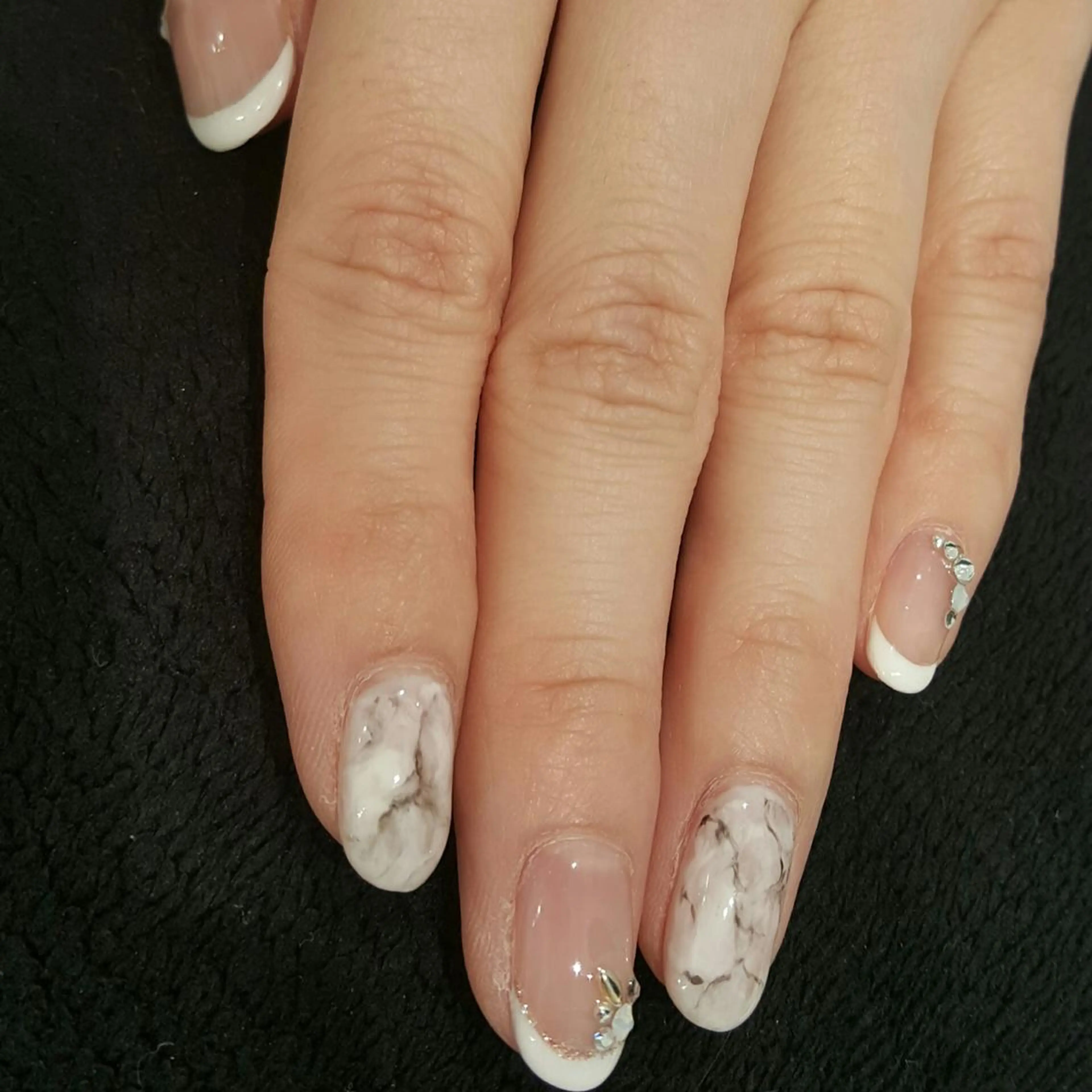 ネイル leibz.co所属・Furuta Yukikoのヘアスタイル