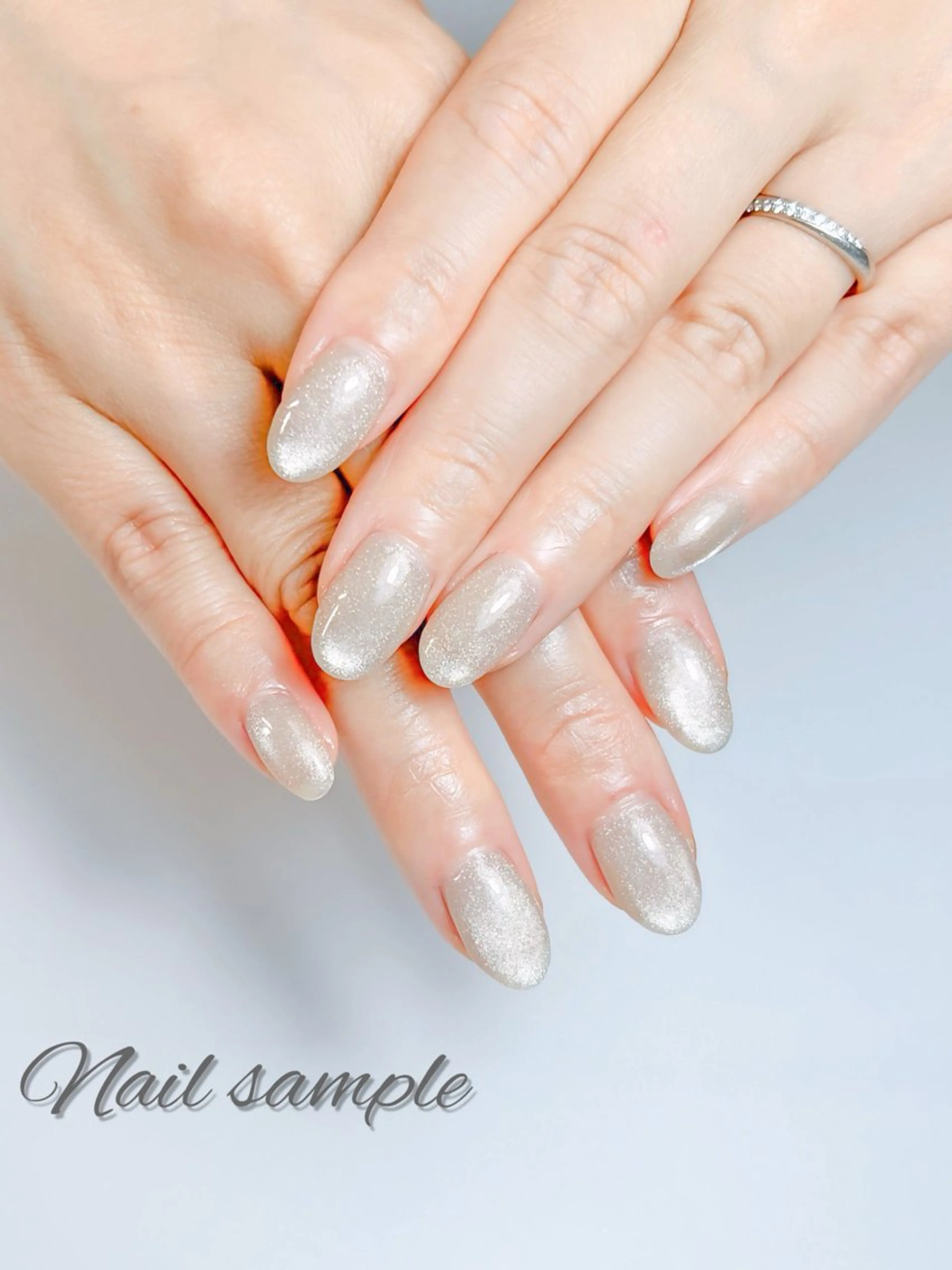 ネイル ハンドネイル ハンドケア nail shizukaのネイルデザイン