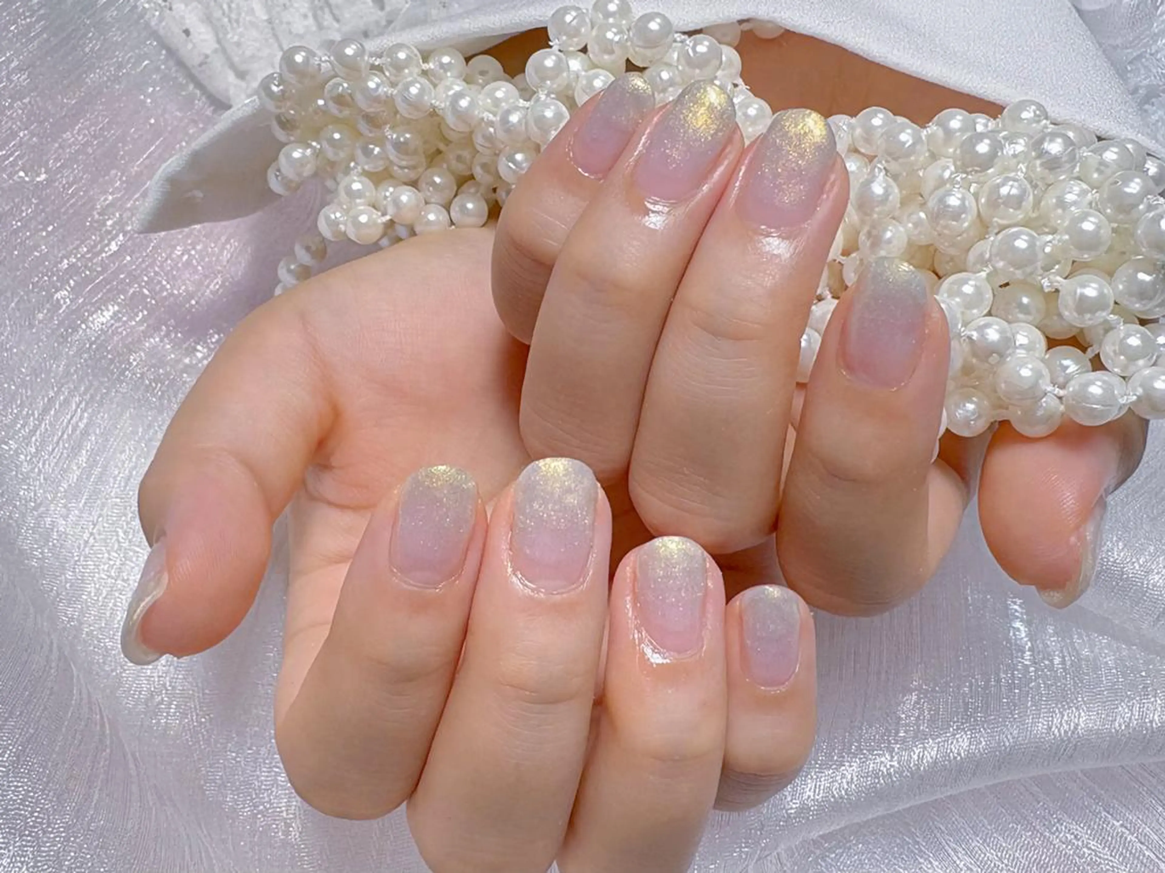 ネイル 🍒小松 優香🍒のネイルデザイン