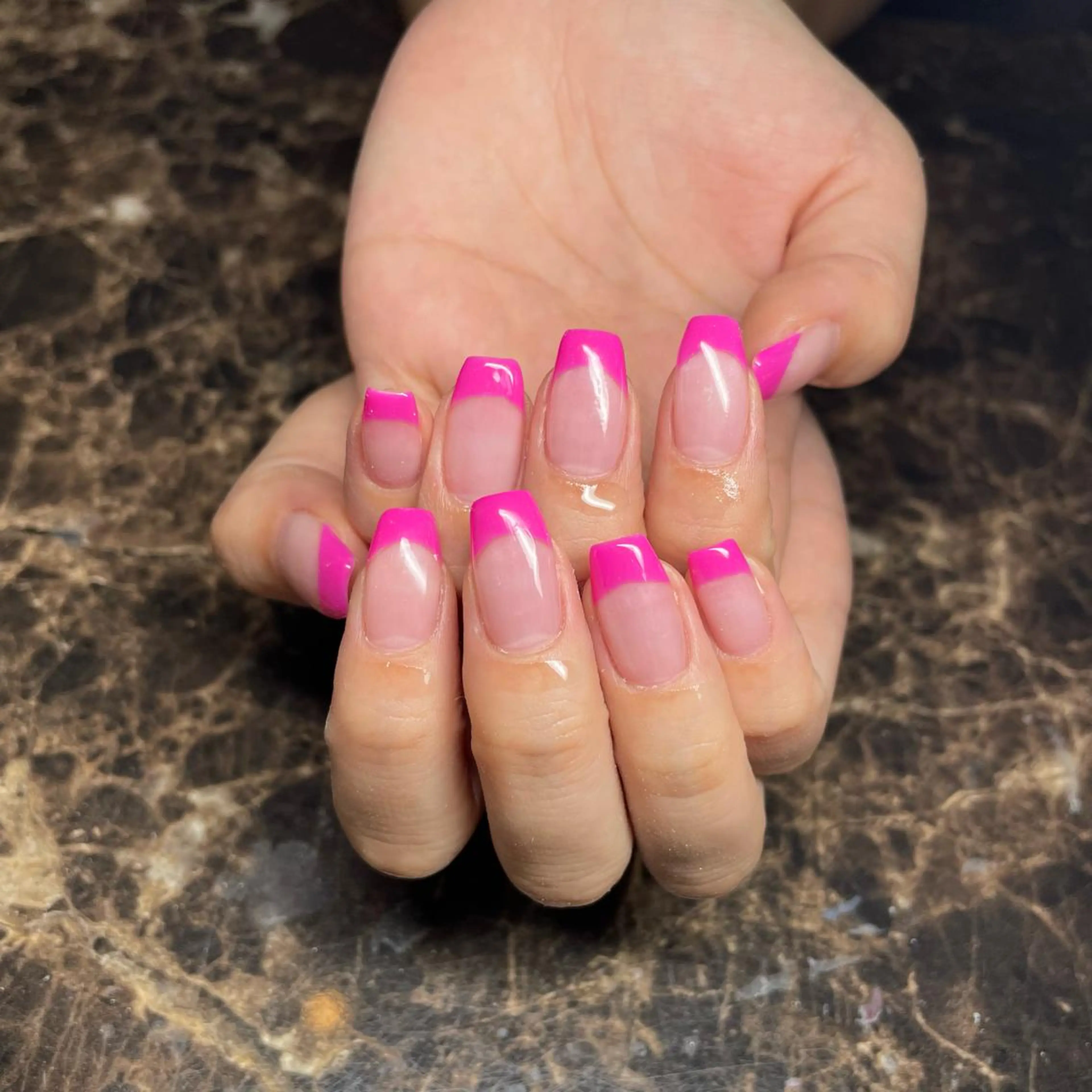 ネイル IROHA Nail 堺雛薫のネイルデザイン