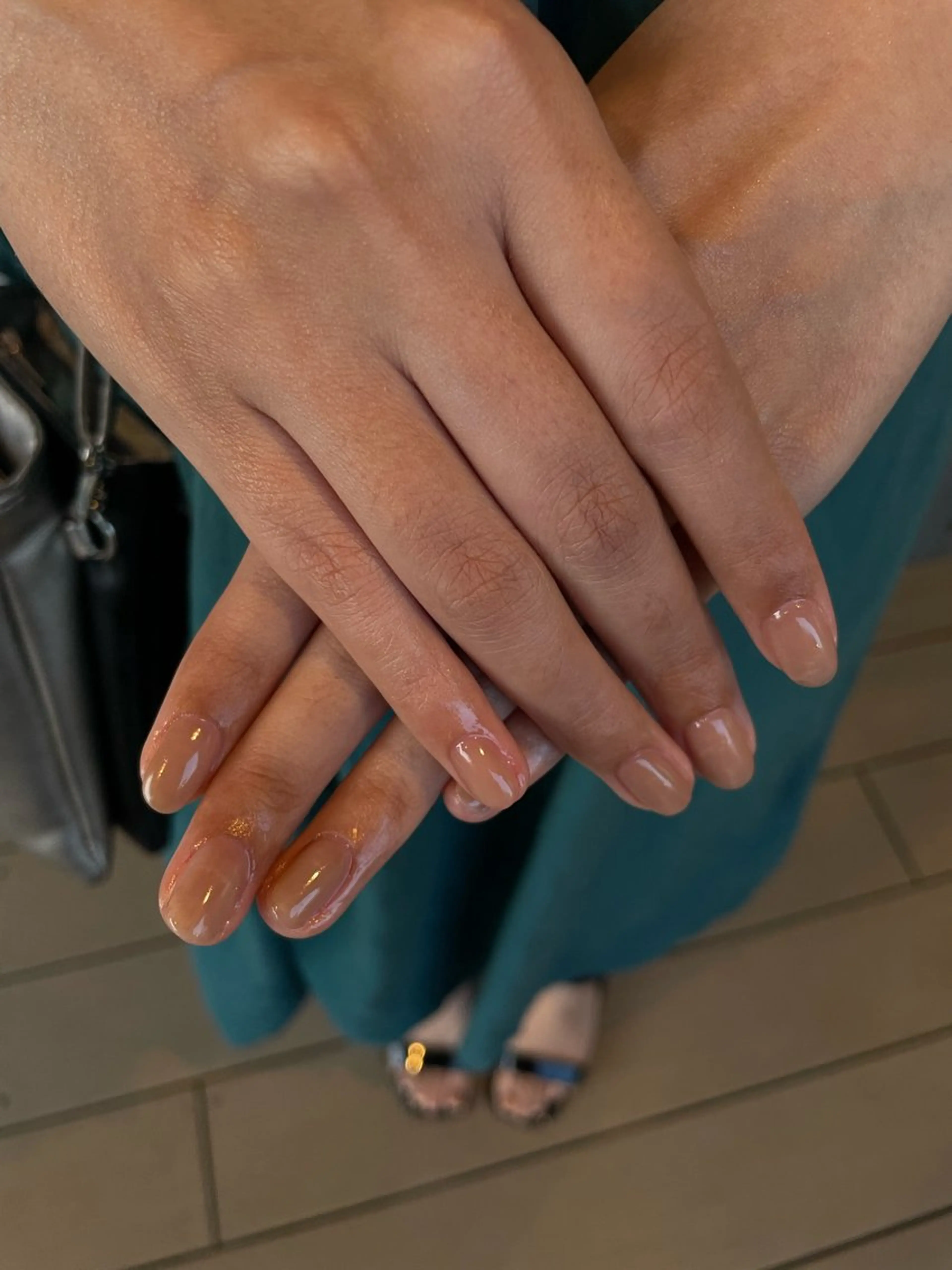 ネイル ハンドネイル the 25 Nail所属・tanaka 25nailのネイルデザイン