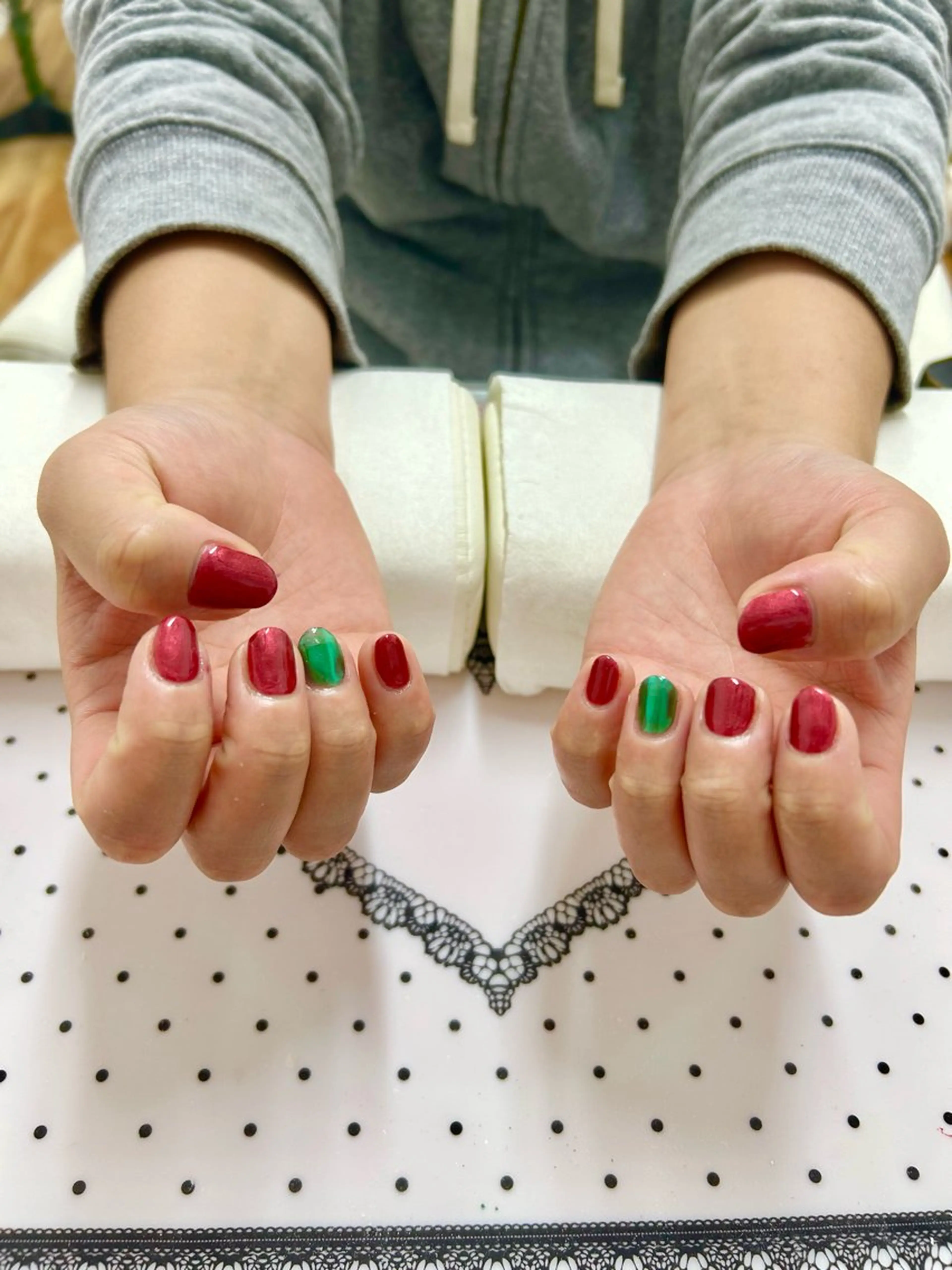 ネイル プライベートサロン LALA Nailのネイルデザイン