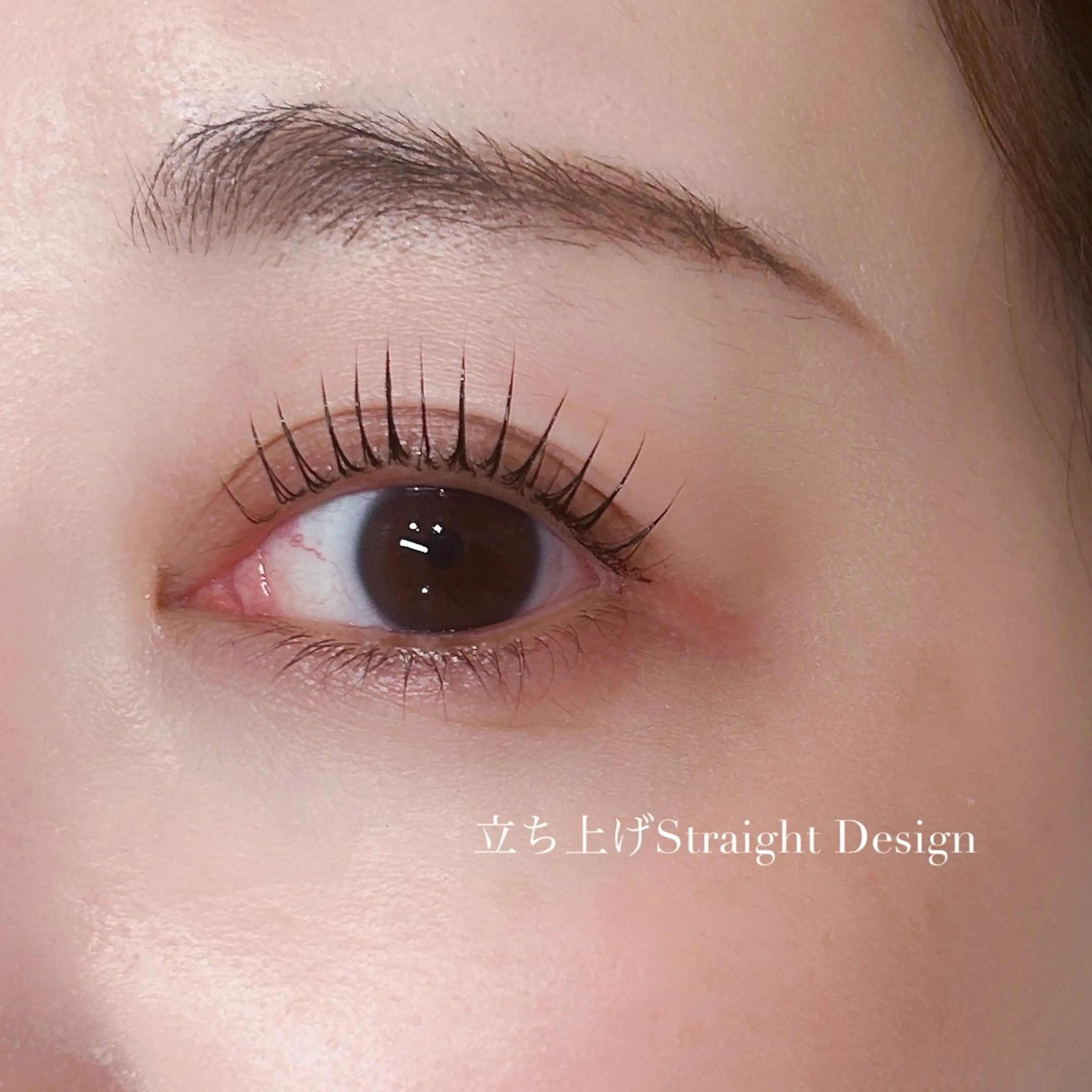 マツエク・マツパ eyell-アイル-大通店所属・〚eyell〛 Koshitaのマツエク・マツパデザイン