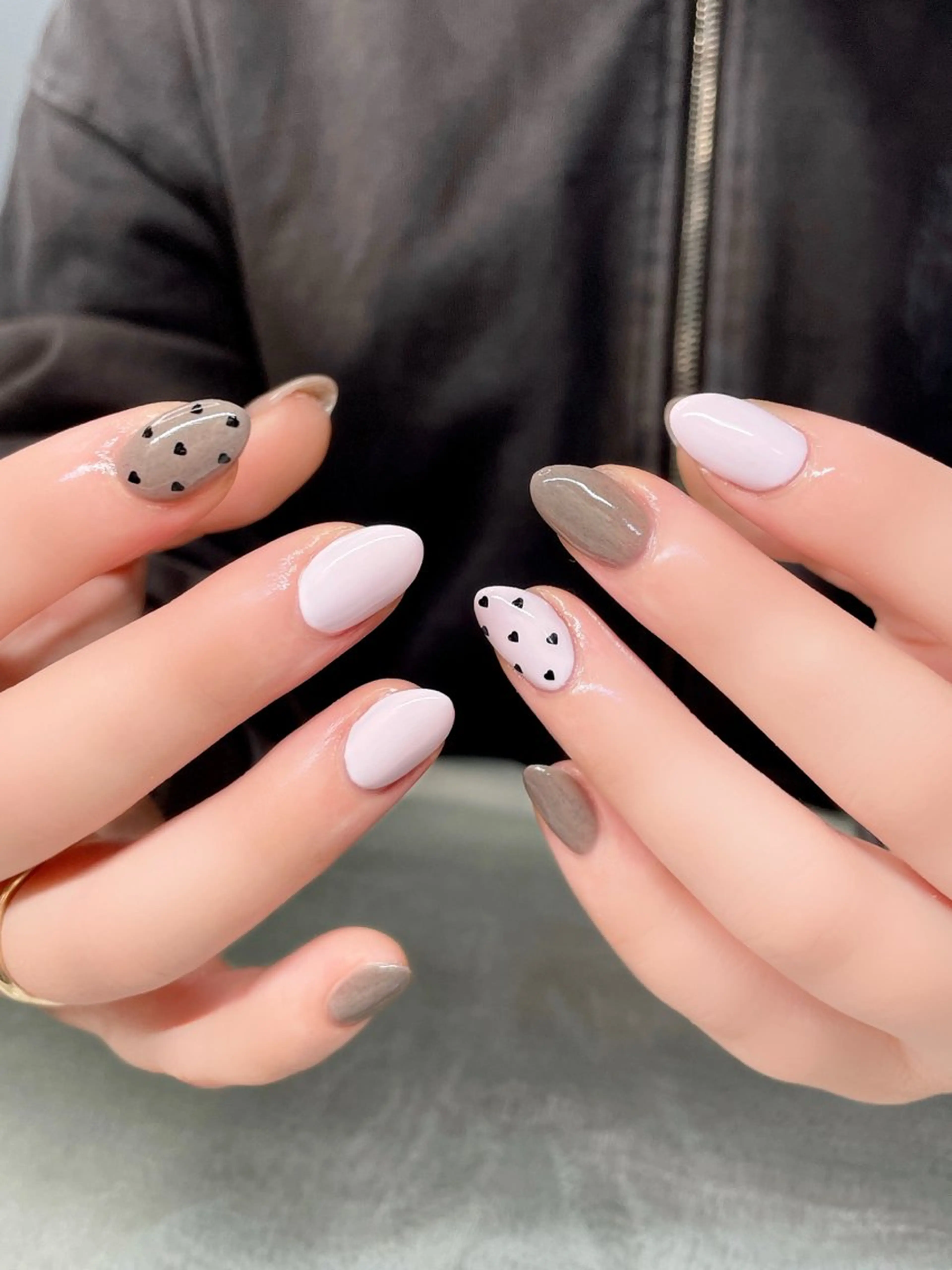 ネイル ハンドネイル Nailist SUZU所属・Nailist suzuのネイルデザイン