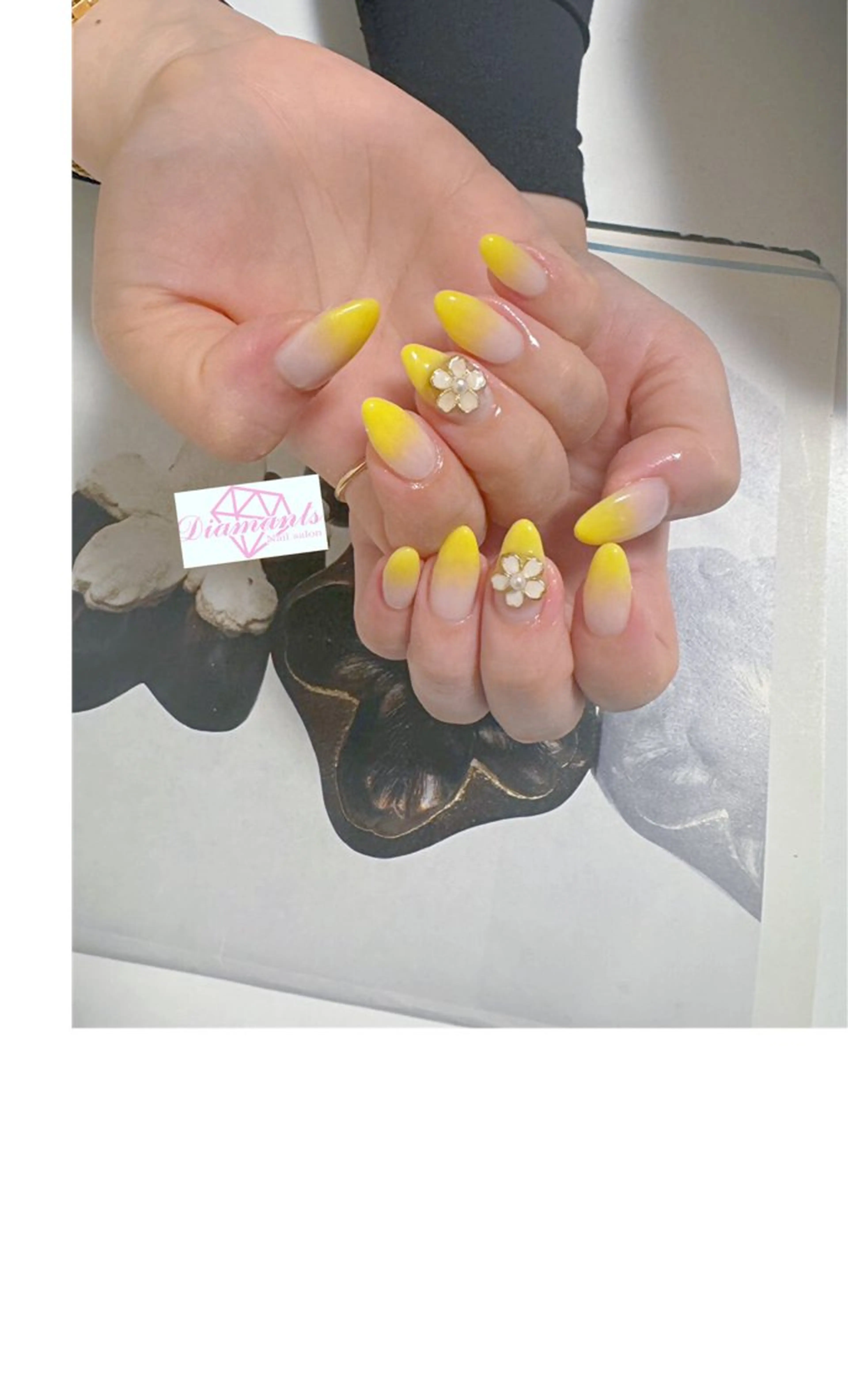 ネイル Asa miのネイルデザイン