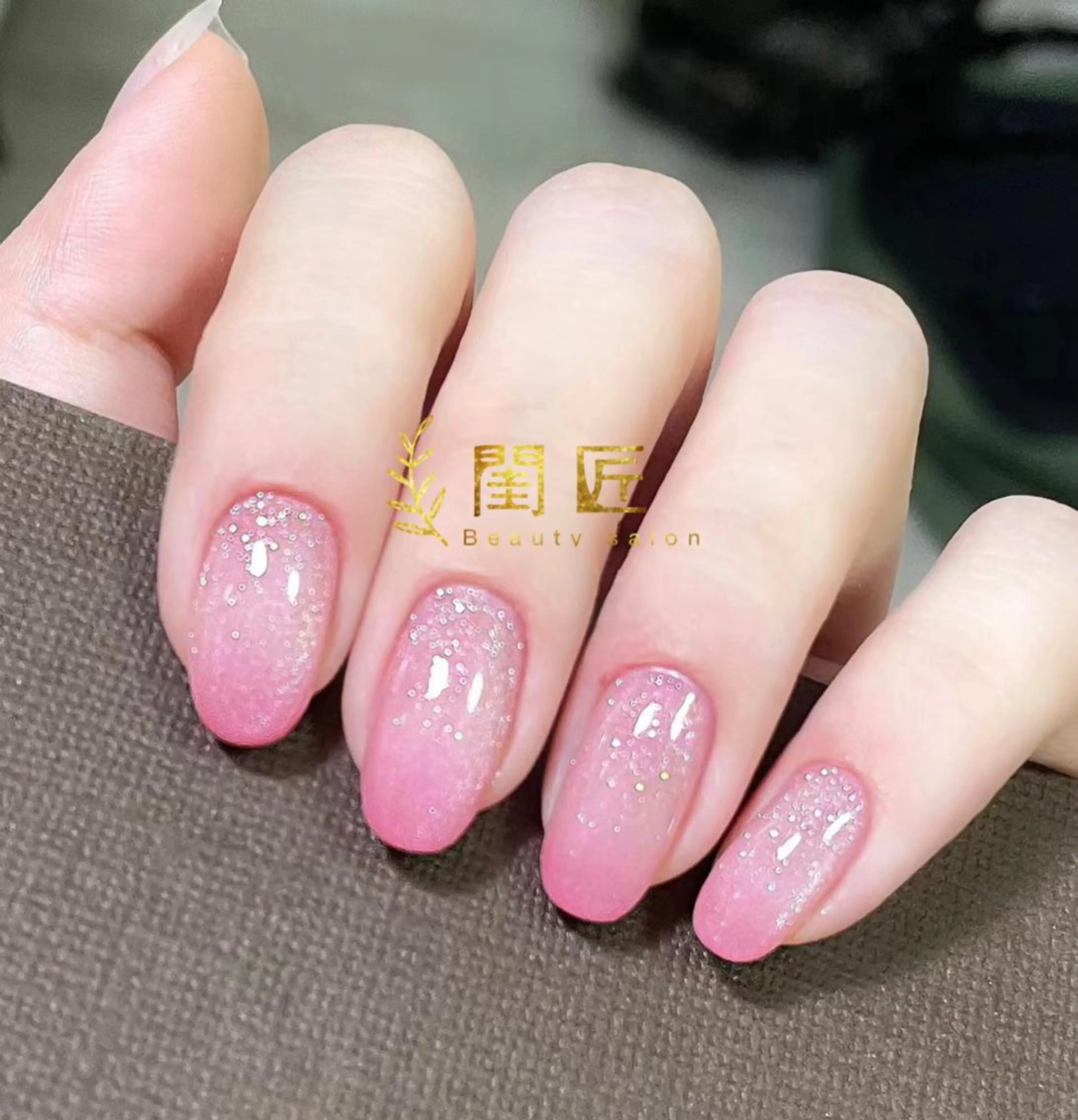 ネイル ハンドネイル 閨匠 ビューティサロンのネイルデザイン