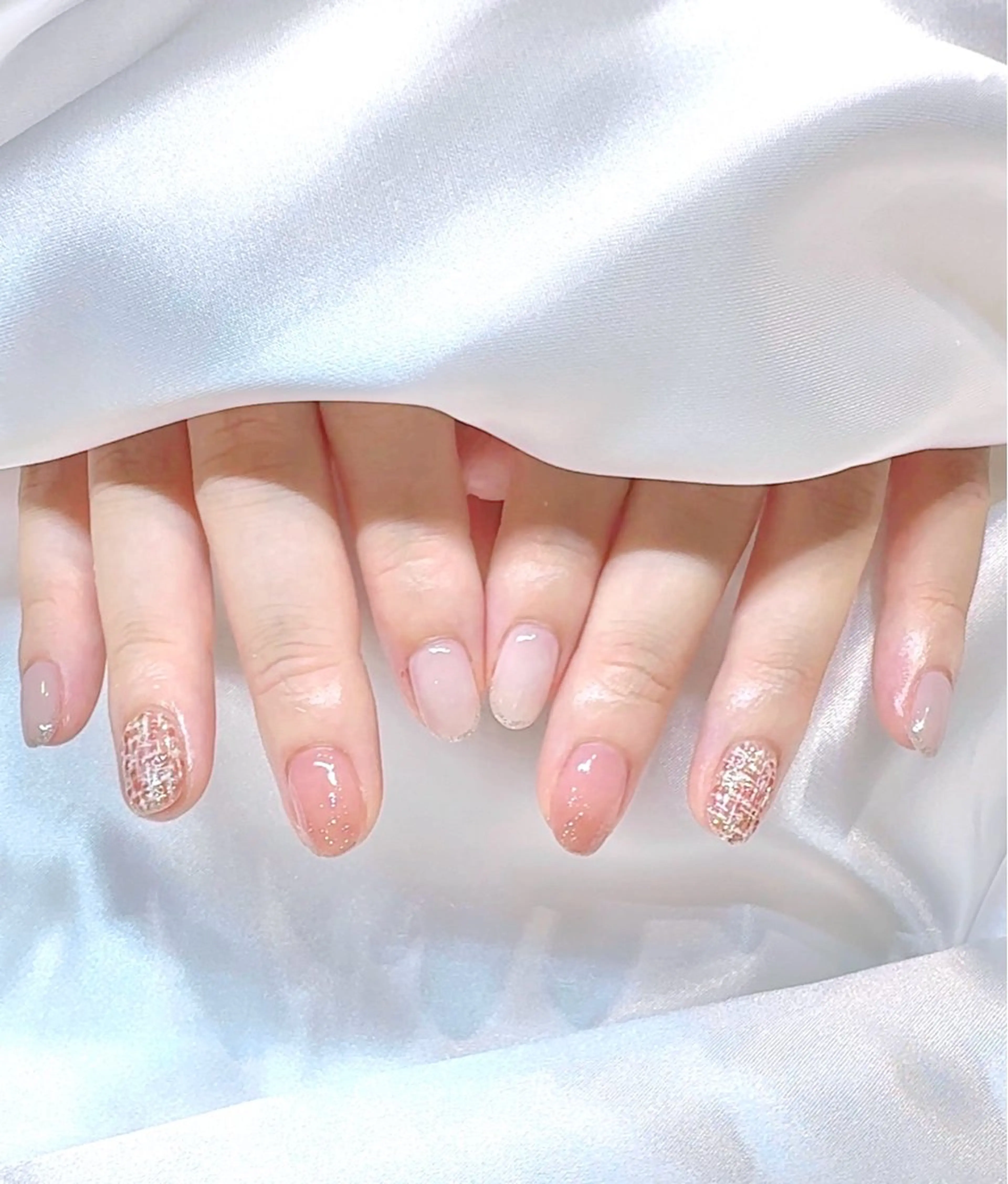 ネイル nail  LATTE所属・nail Latteのネイルデザイン