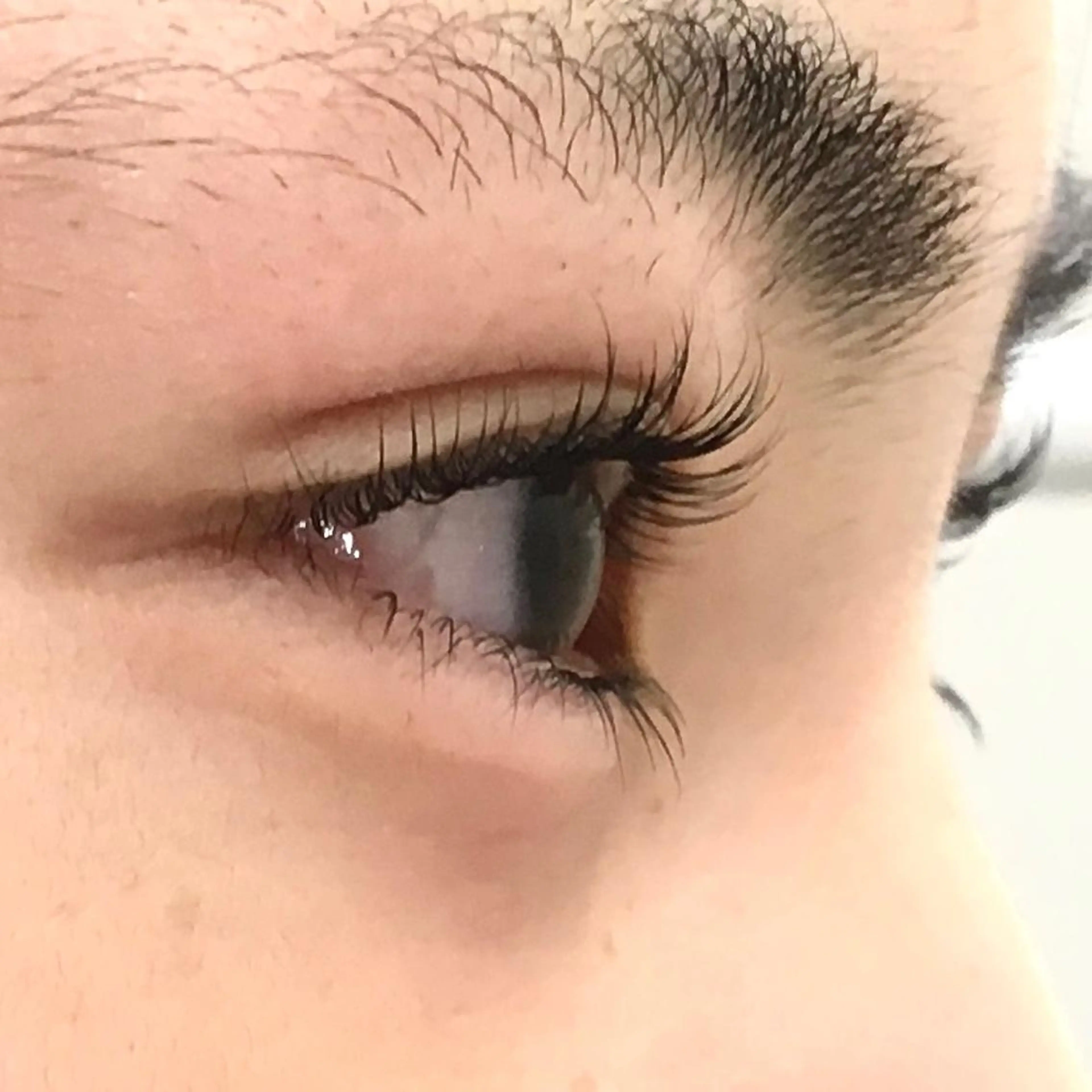 マツエク・マツパ eyelash  salon meme'所属・齋藤 友美のマツエク・マツパデザイン