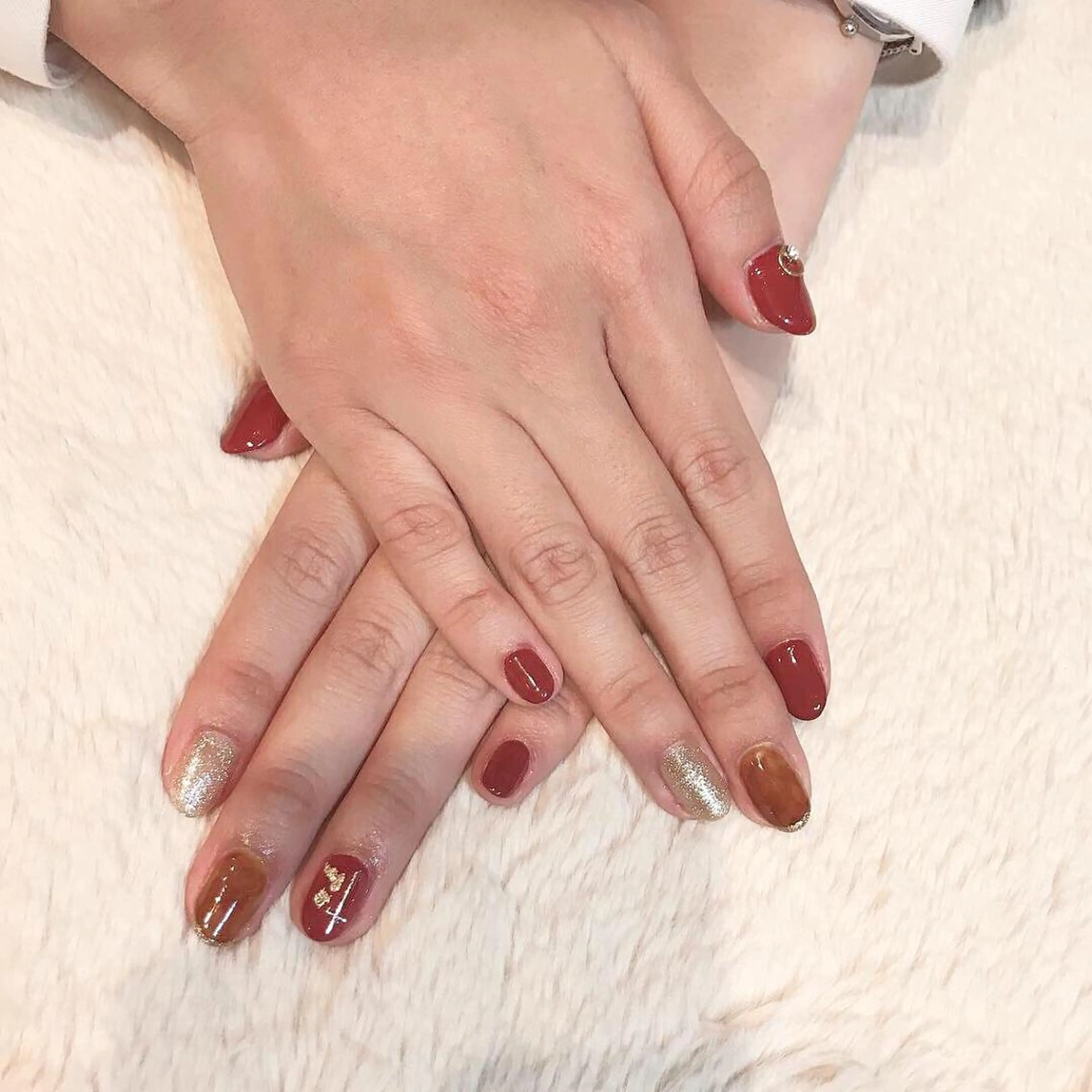 ネイル pipi..所属・pipi ..のネイルデザイン