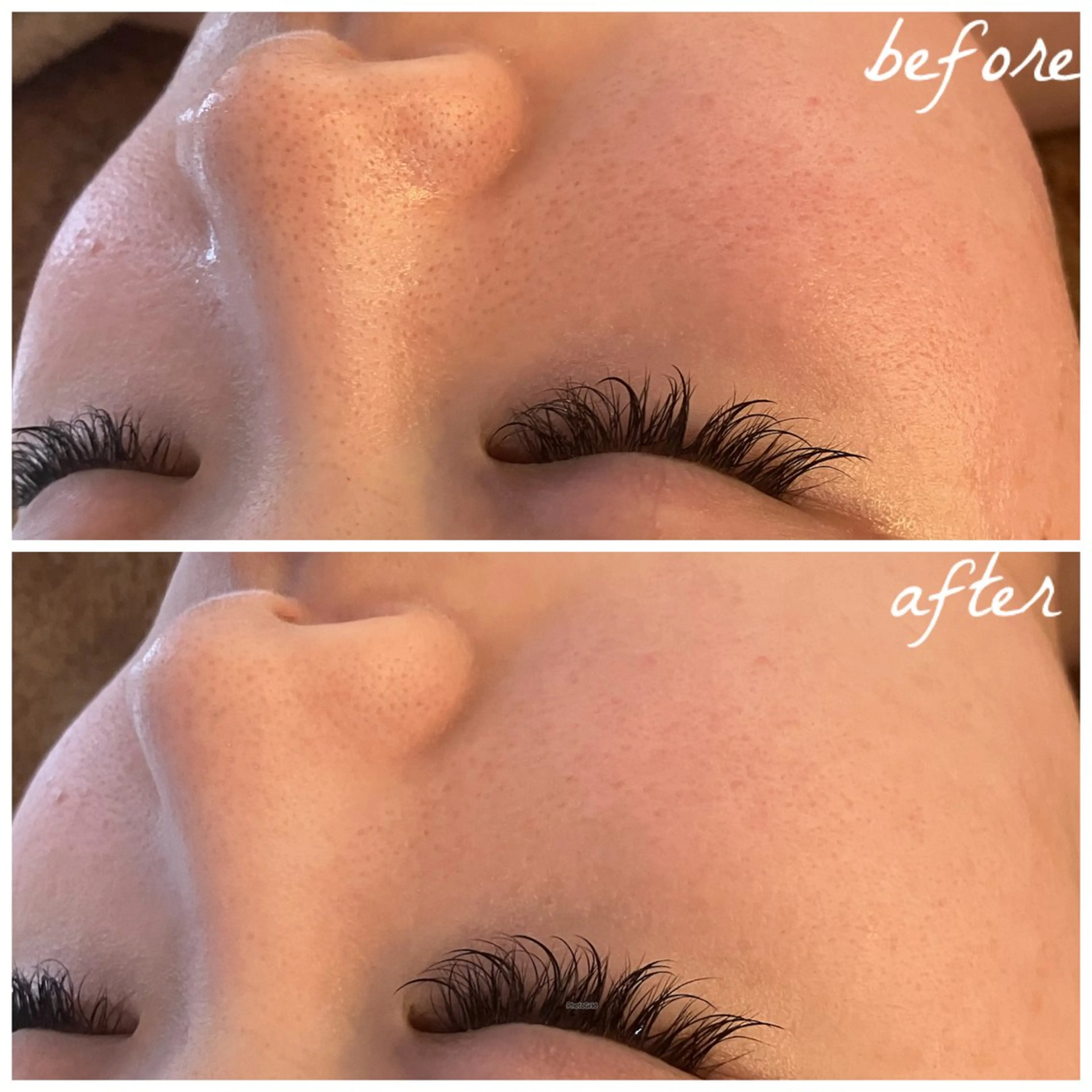 メンズ メナード岐阜茜部 杉浦のエステ・リラクイメージ