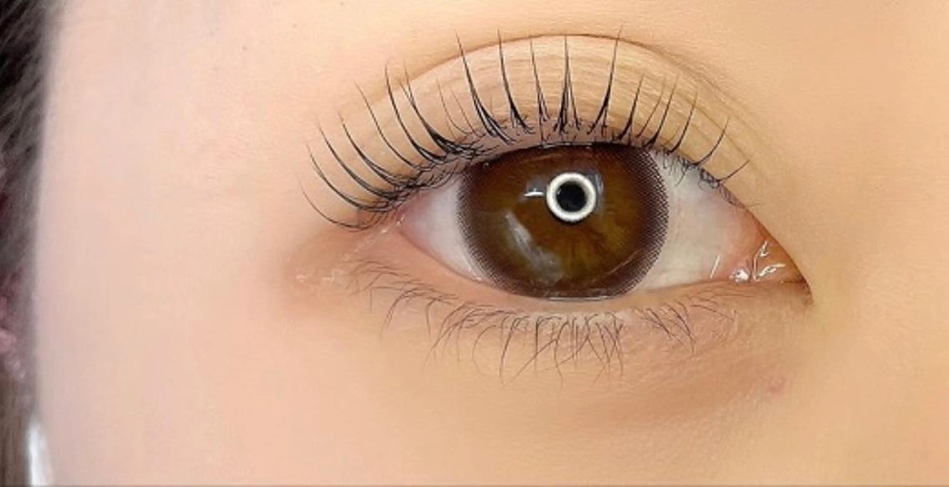 マツエク・マツパ マツパ tims所属・tims moekaの眉毛・アイブロウイメージ