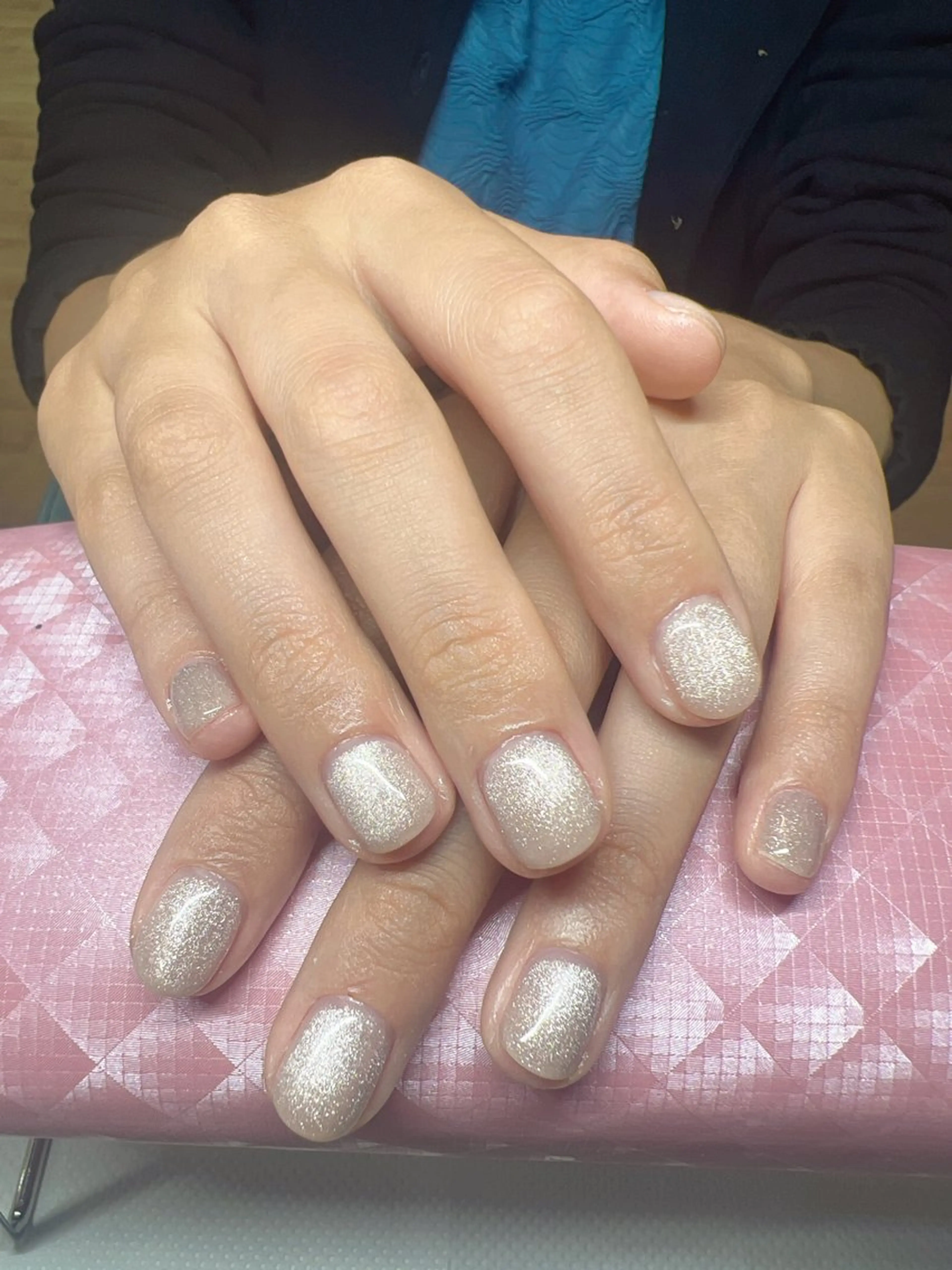 ネイル ハンドネイル Odon Beauty  nail  salon所属・ソコ ソコのネイルデザイン