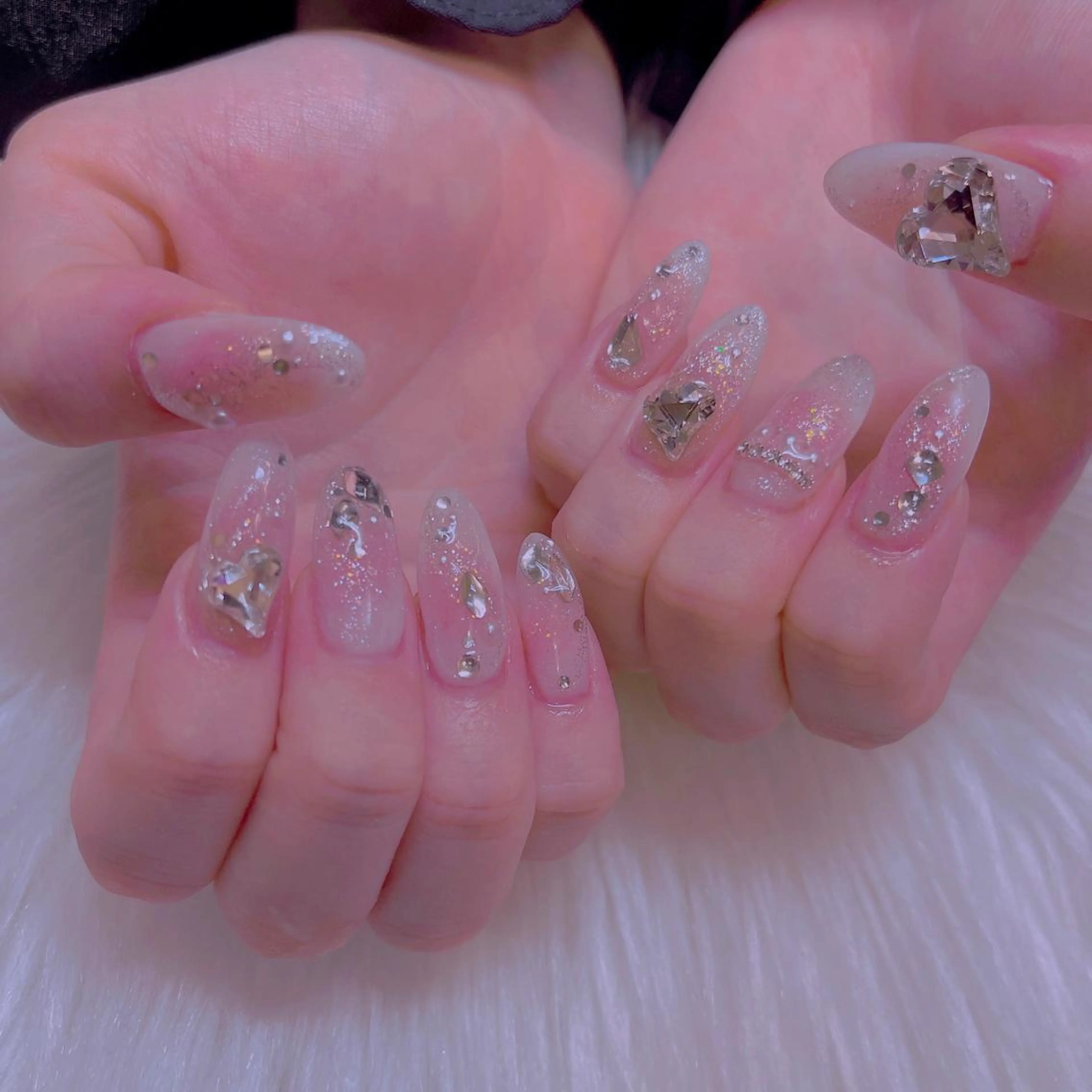 ネイル Private Salon 大宮のネイルデザイン