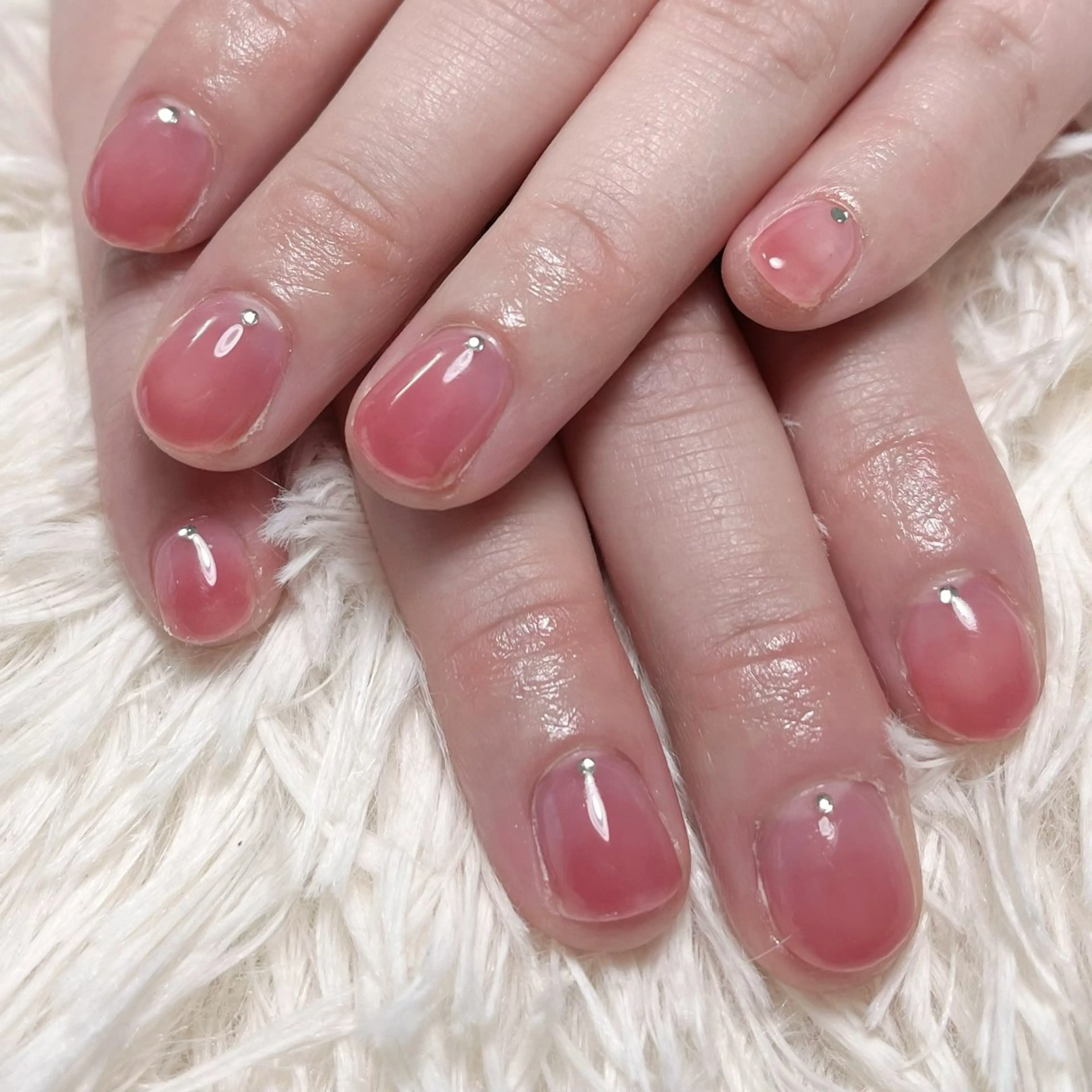 ネイル Twinkle Nail Kuboのネイルデザイン