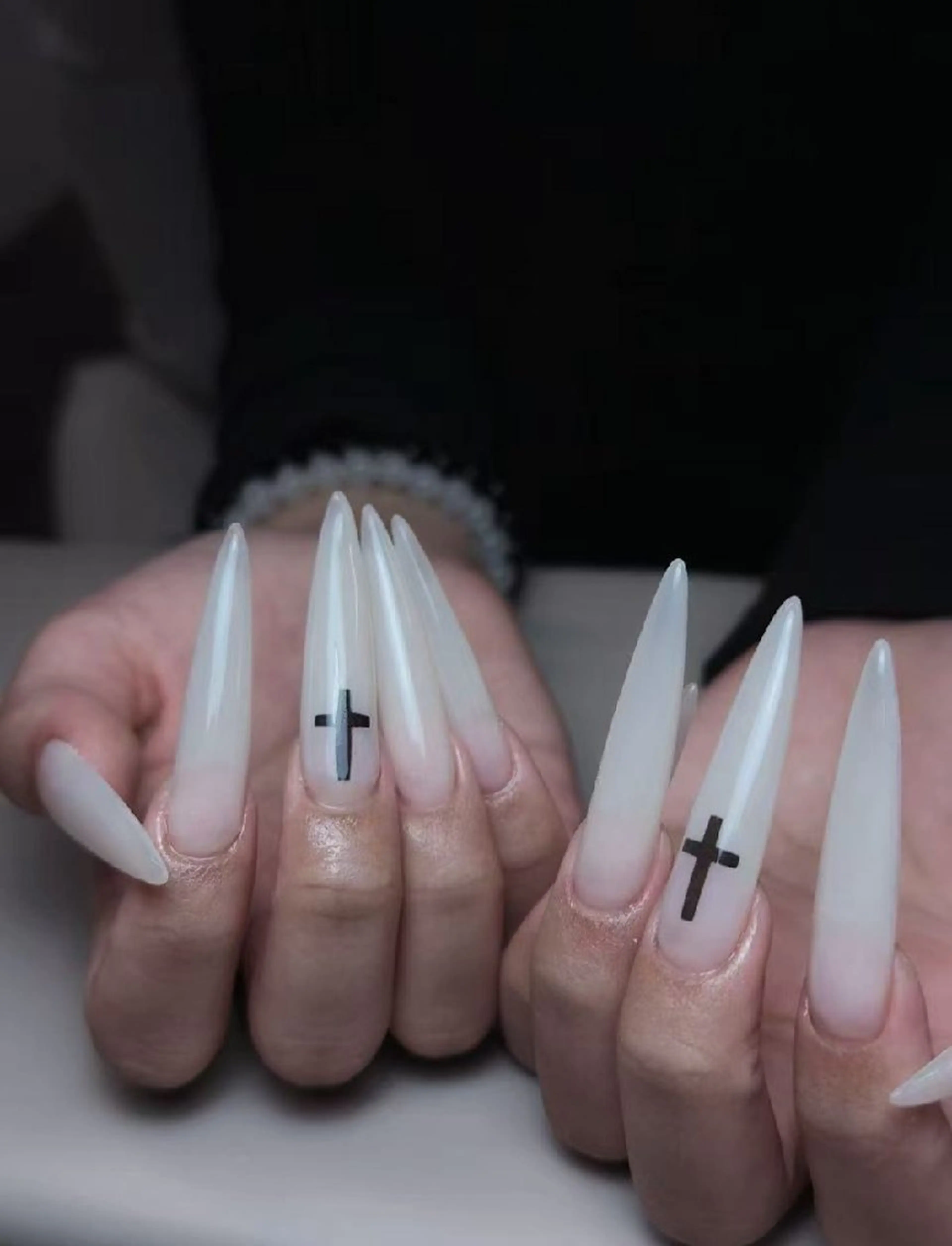 ネイル ENsalon nailのネイルデザイン