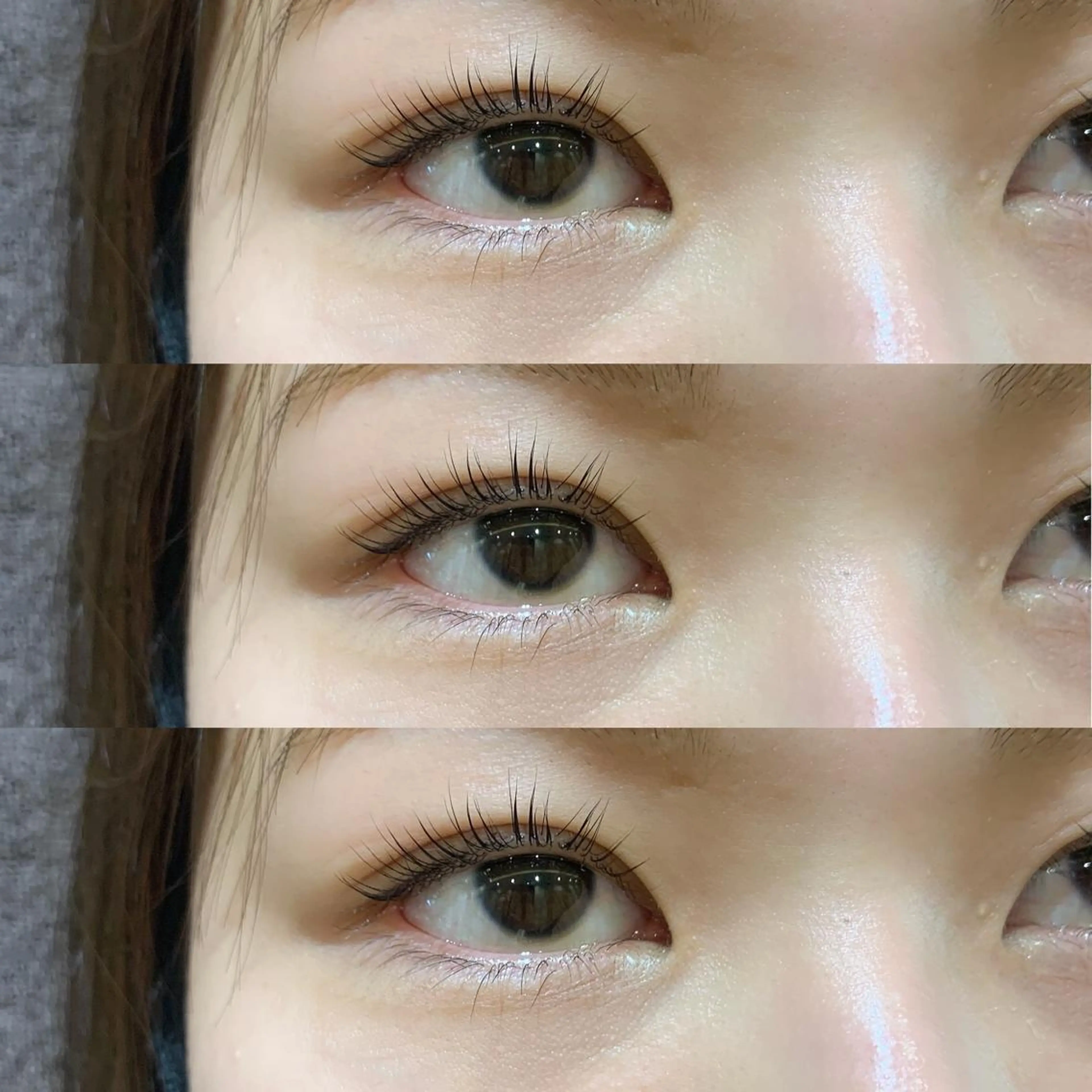 マツエク・マツパ マツパ sola: neolive近藤のマツエク・マツパデザイン