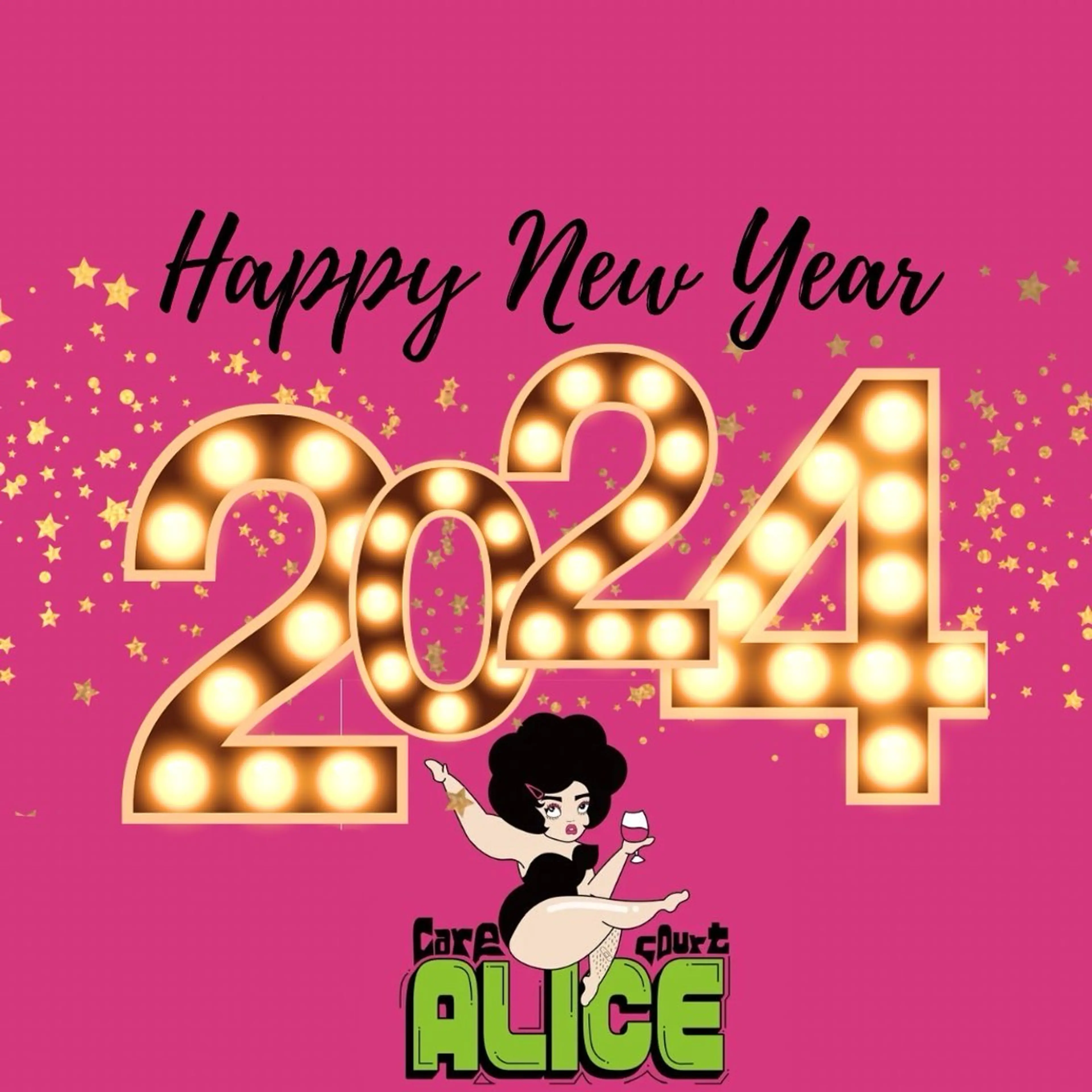 care court ALICE所属・無期限海外修行中 Alice名古屋脱毛のエステ・リラクイメージ