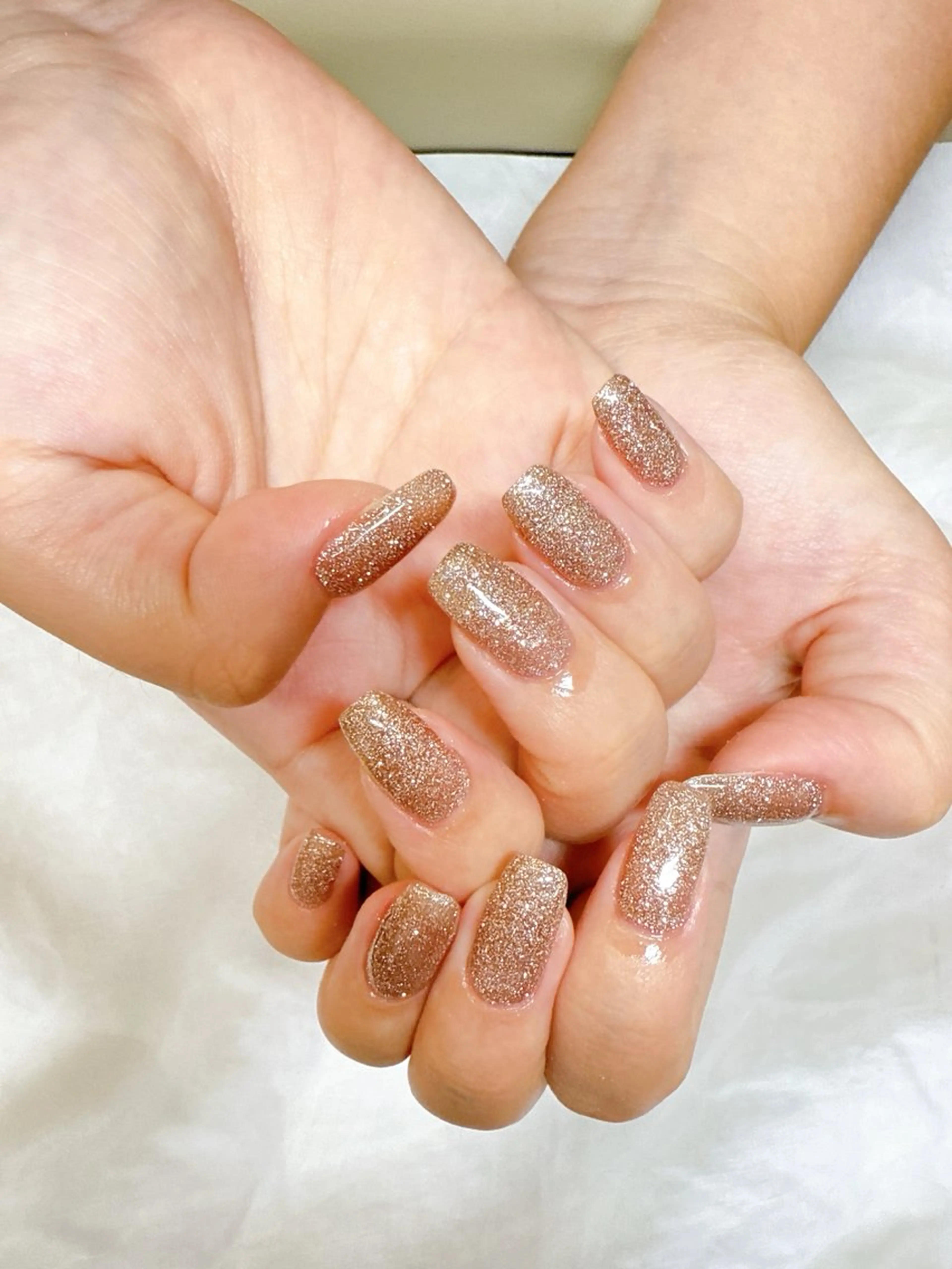 ネイル ハンドネイル le verre久屋公園所属・le verre 久屋公園のネイルデザイン