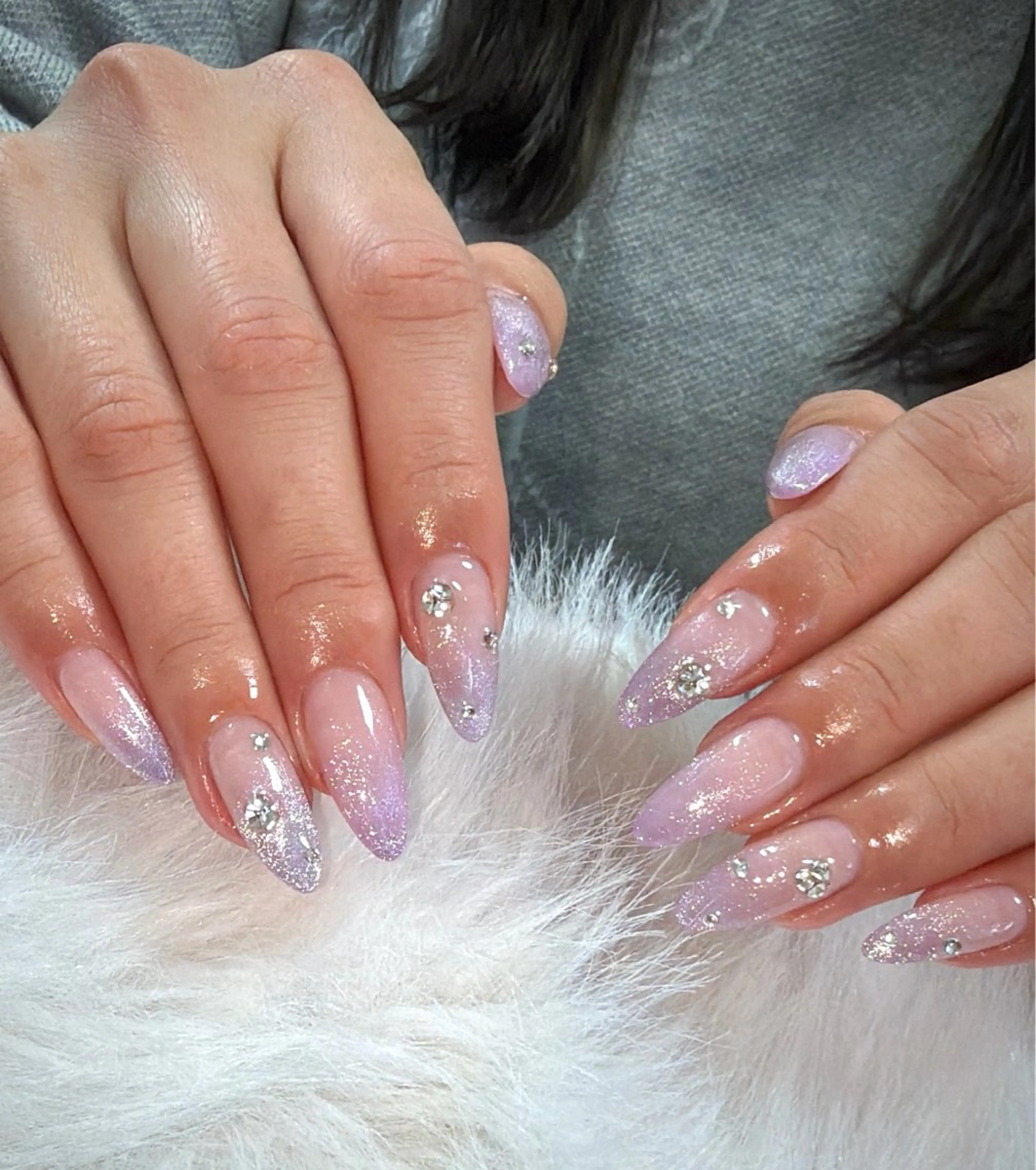 ネイル ハンドネイル MIAMI NAIL所属・Miami Nailのネイルデザイン