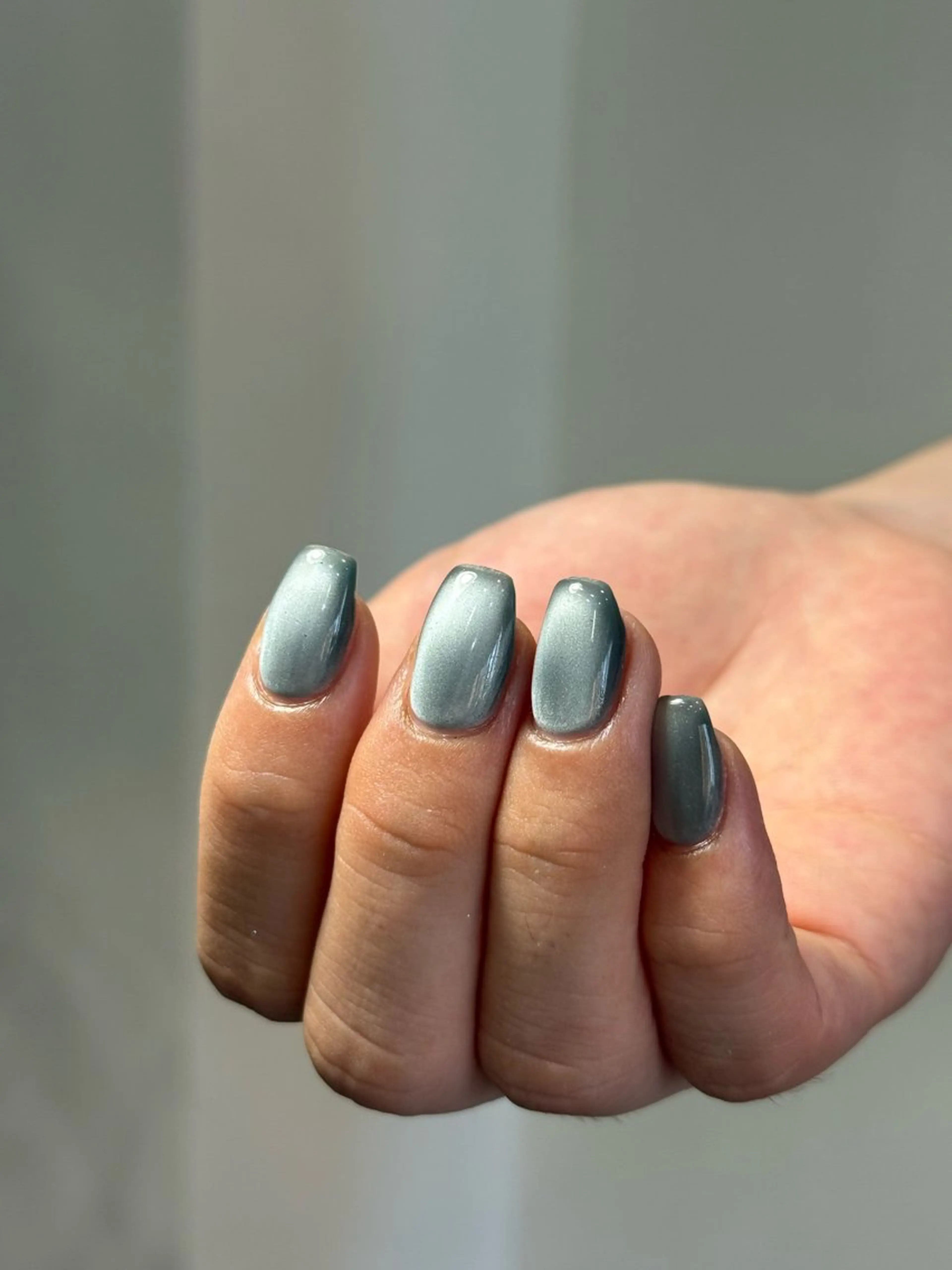 ネイル neouv所属・NEOUV_ mikuのネイルデザイン