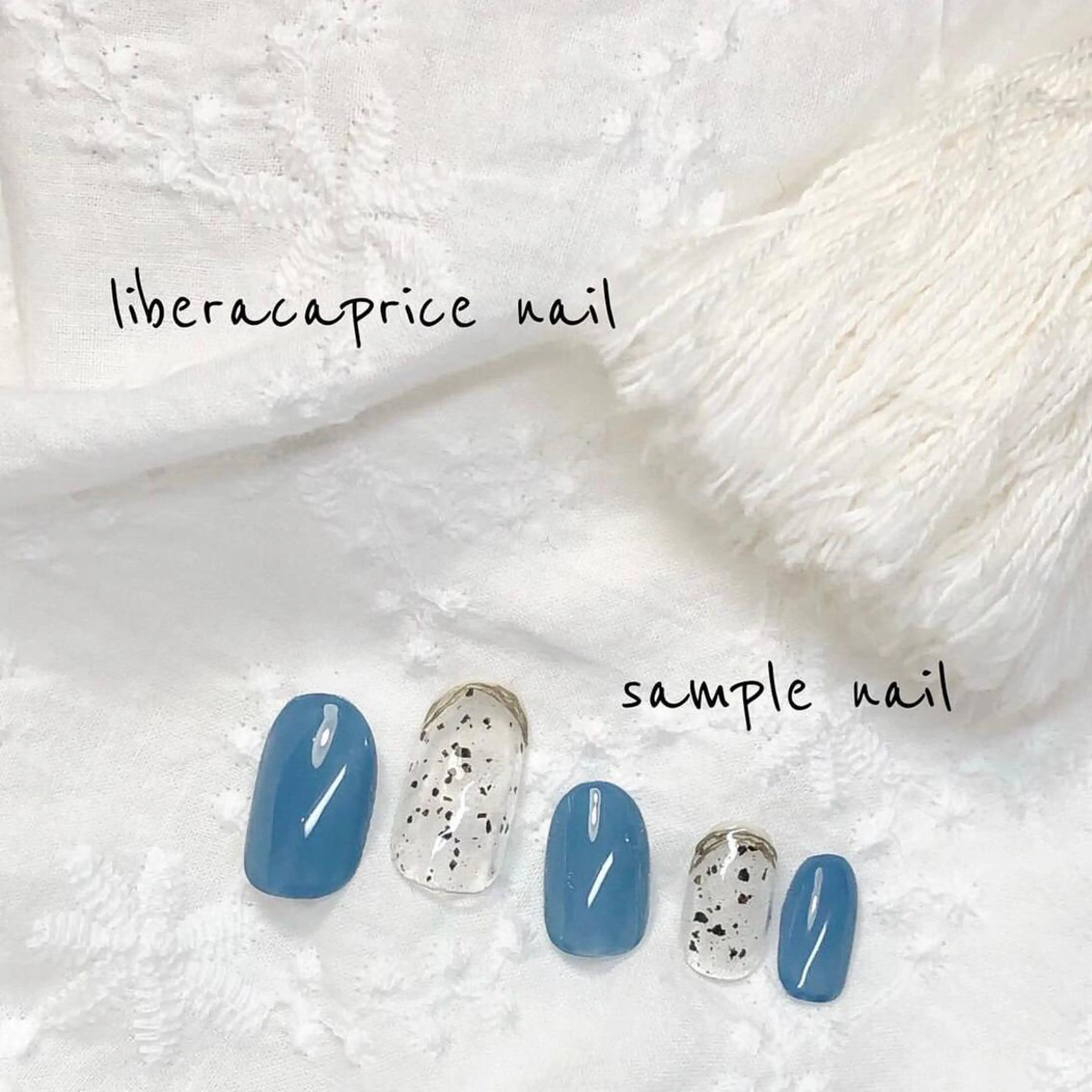 ネイル ネイル･エステ afdlbcのネイルデザイン