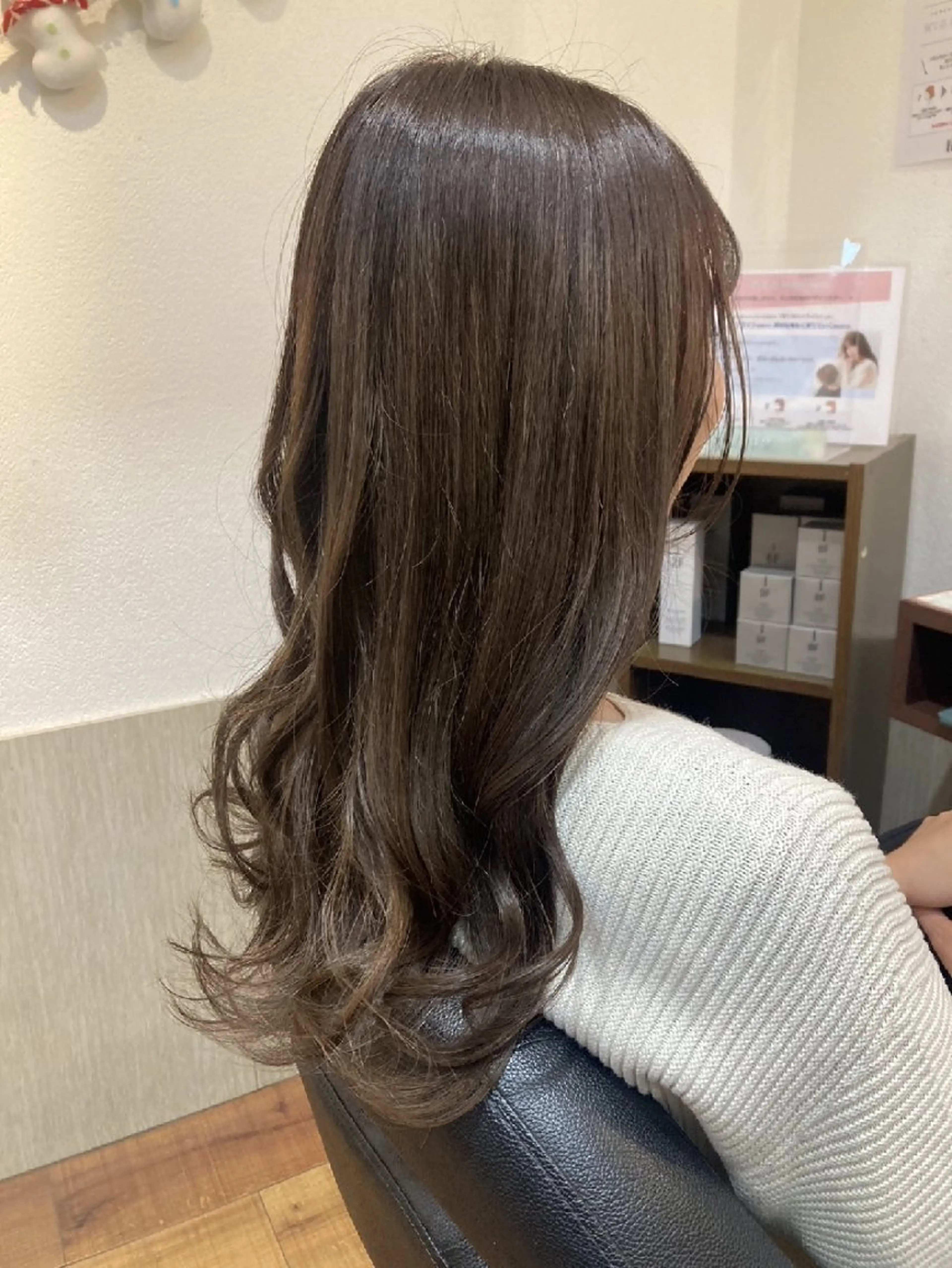 ［癒しをいかがですか😌］🌟ヘッドスパ+オージュアトリートメント🌟の写真