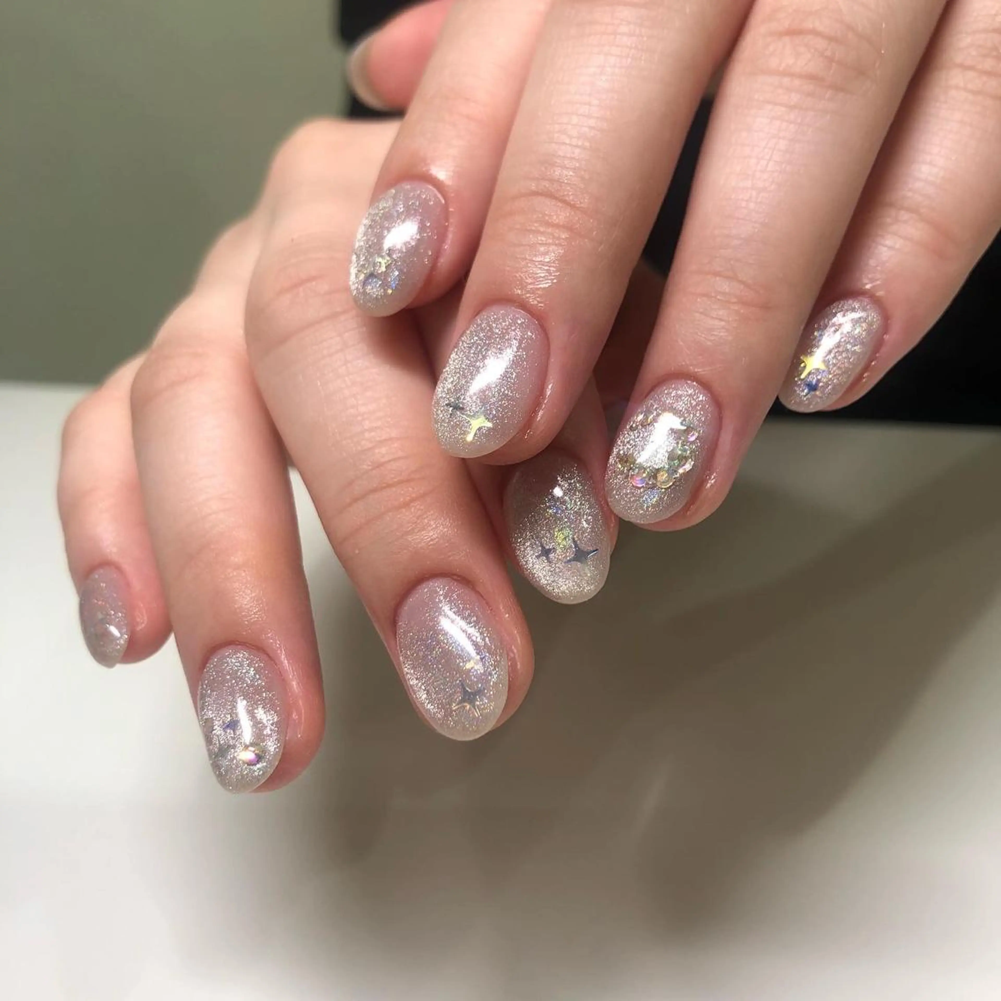 ネイル ハンドネイル nail by minamiのネイルデザイン