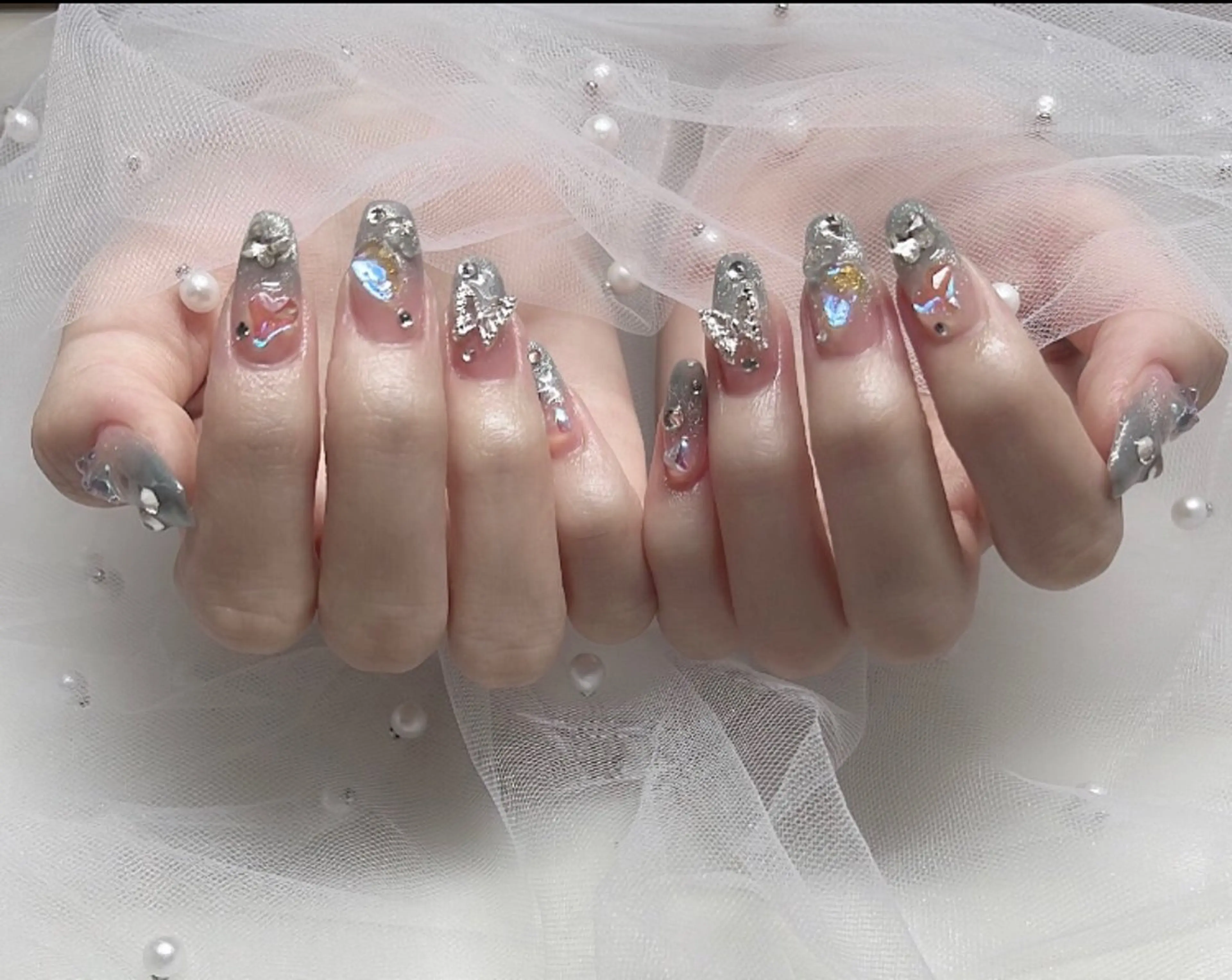 ネイル ネイルサロン KARIのネイルデザイン