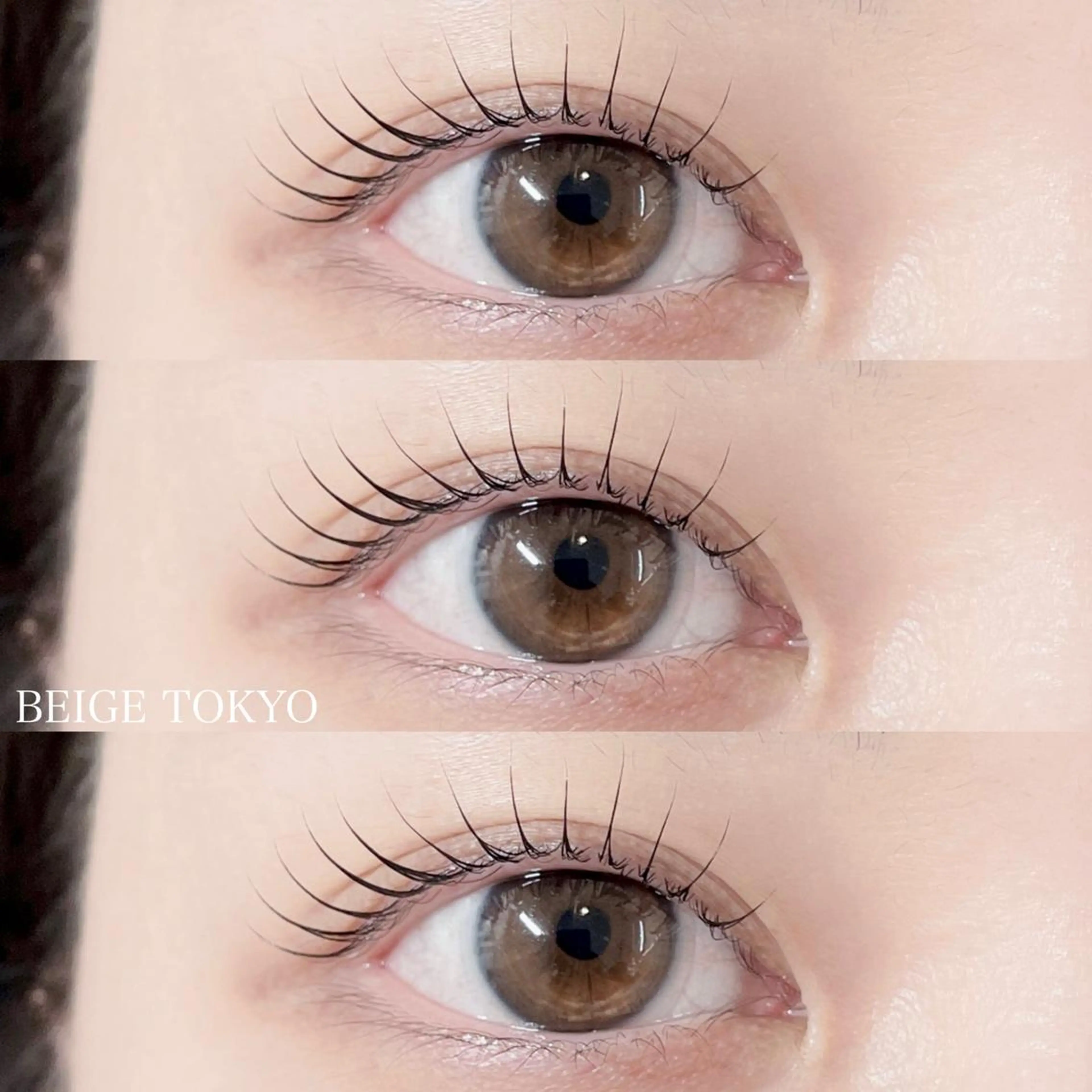 💙本日限定💙トップアイリスト施術✨【オーダーメイドまつげパーマ・オフなし】種類ご相談可能です🫶🏻の写真