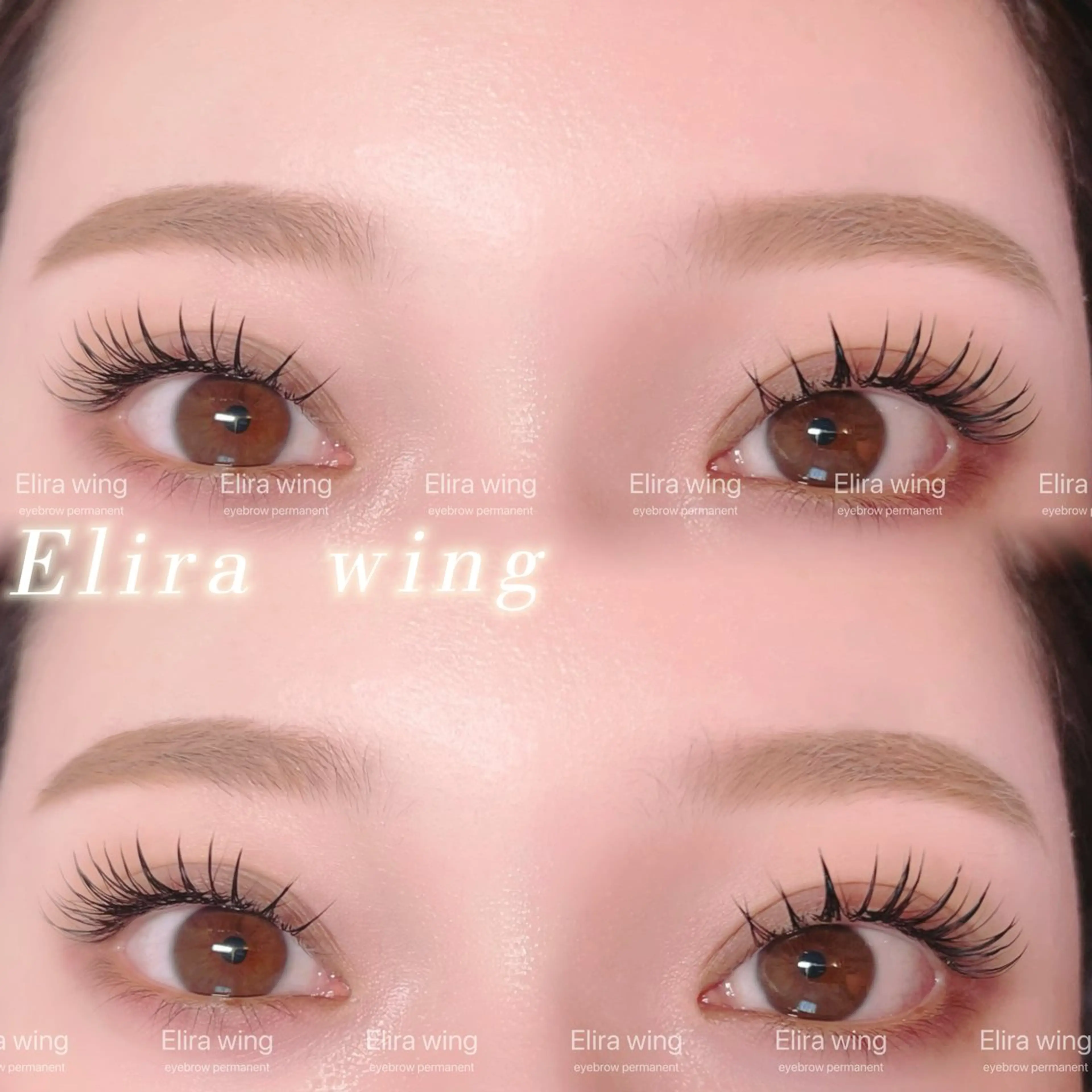 💫アイブロウwax💫の写真