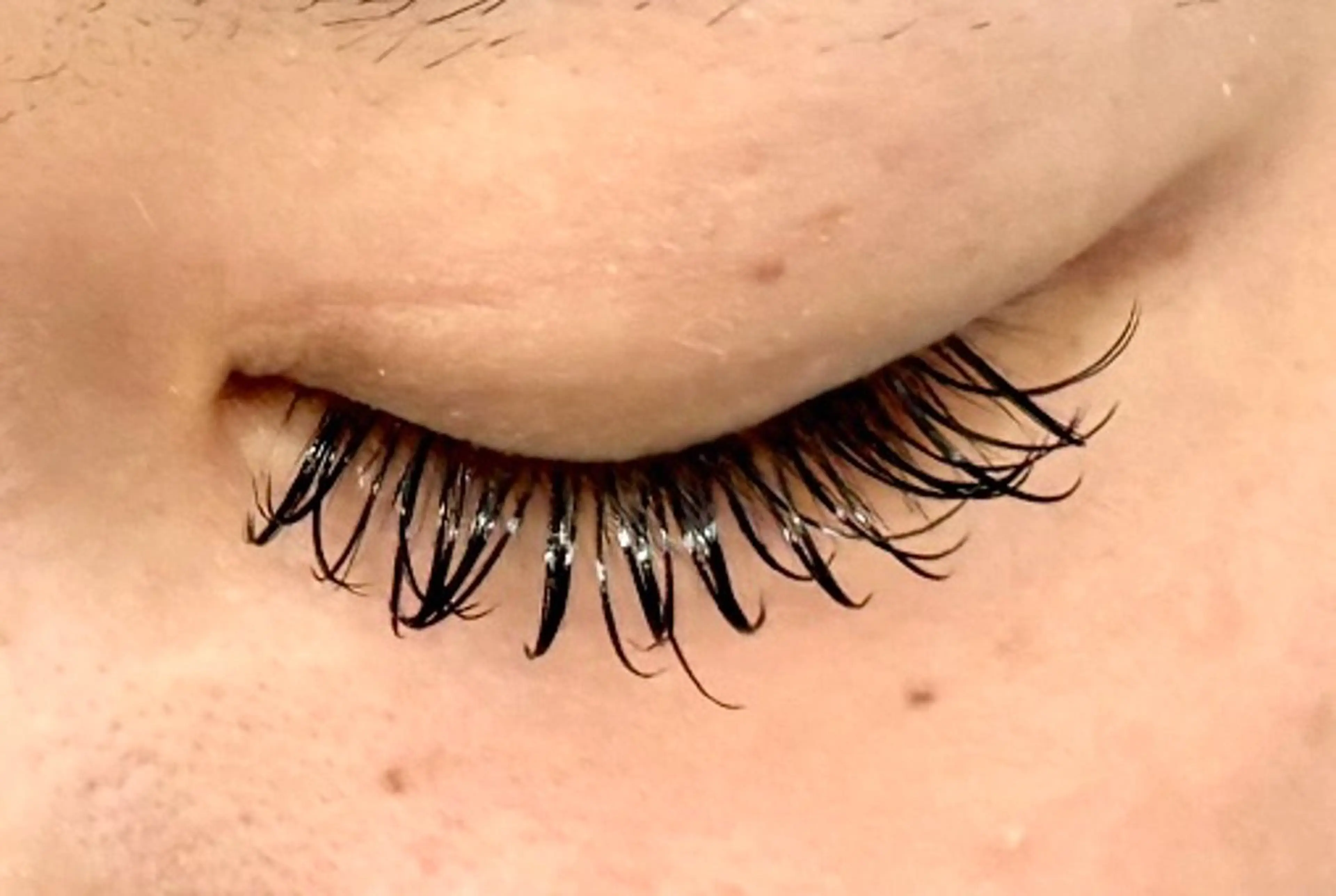 マツエク・マツパ yui ビューティのマツエク・マツパデザイン