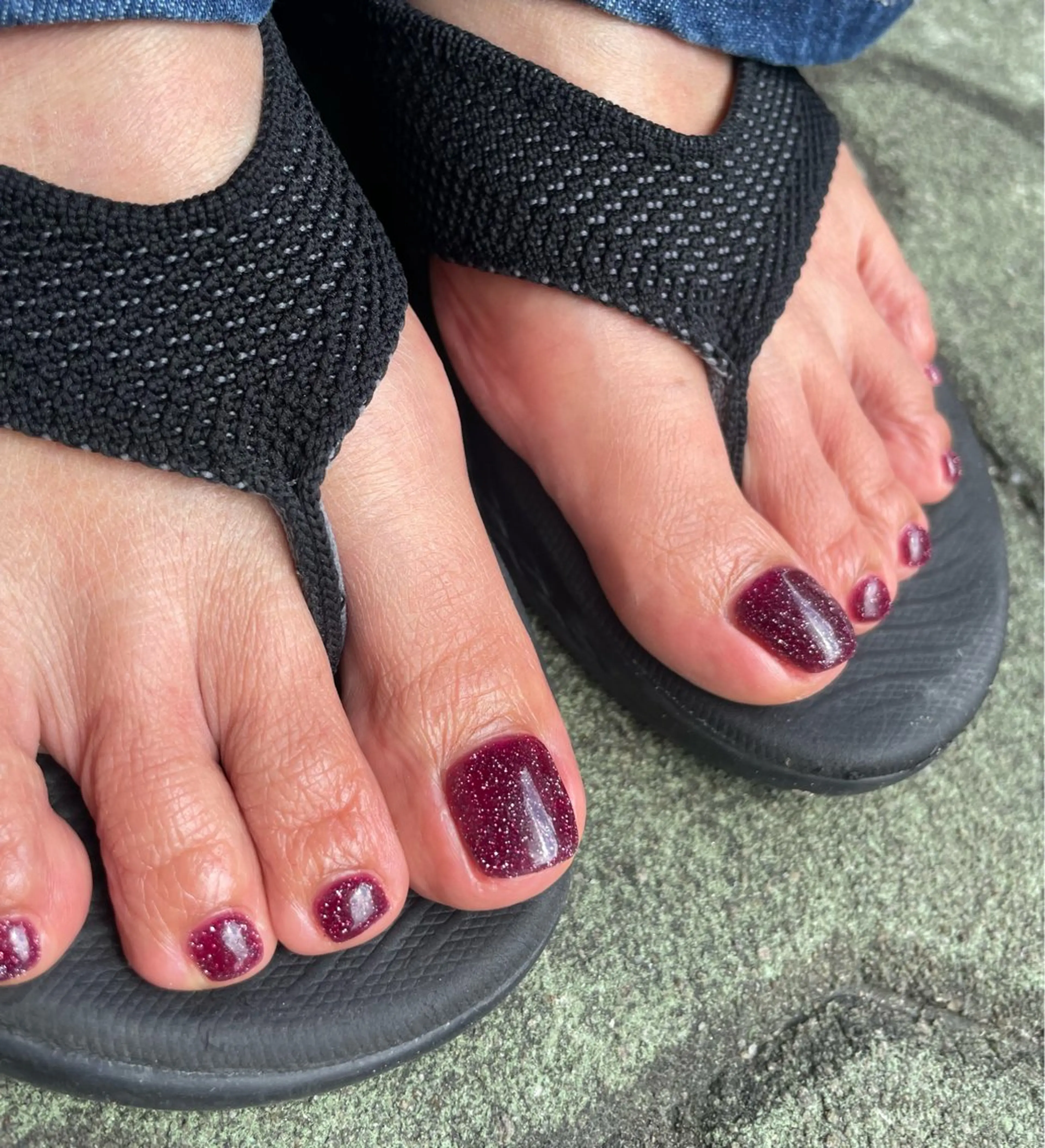 ネイル フットネイル laviebelle norikoのネイルデザイン