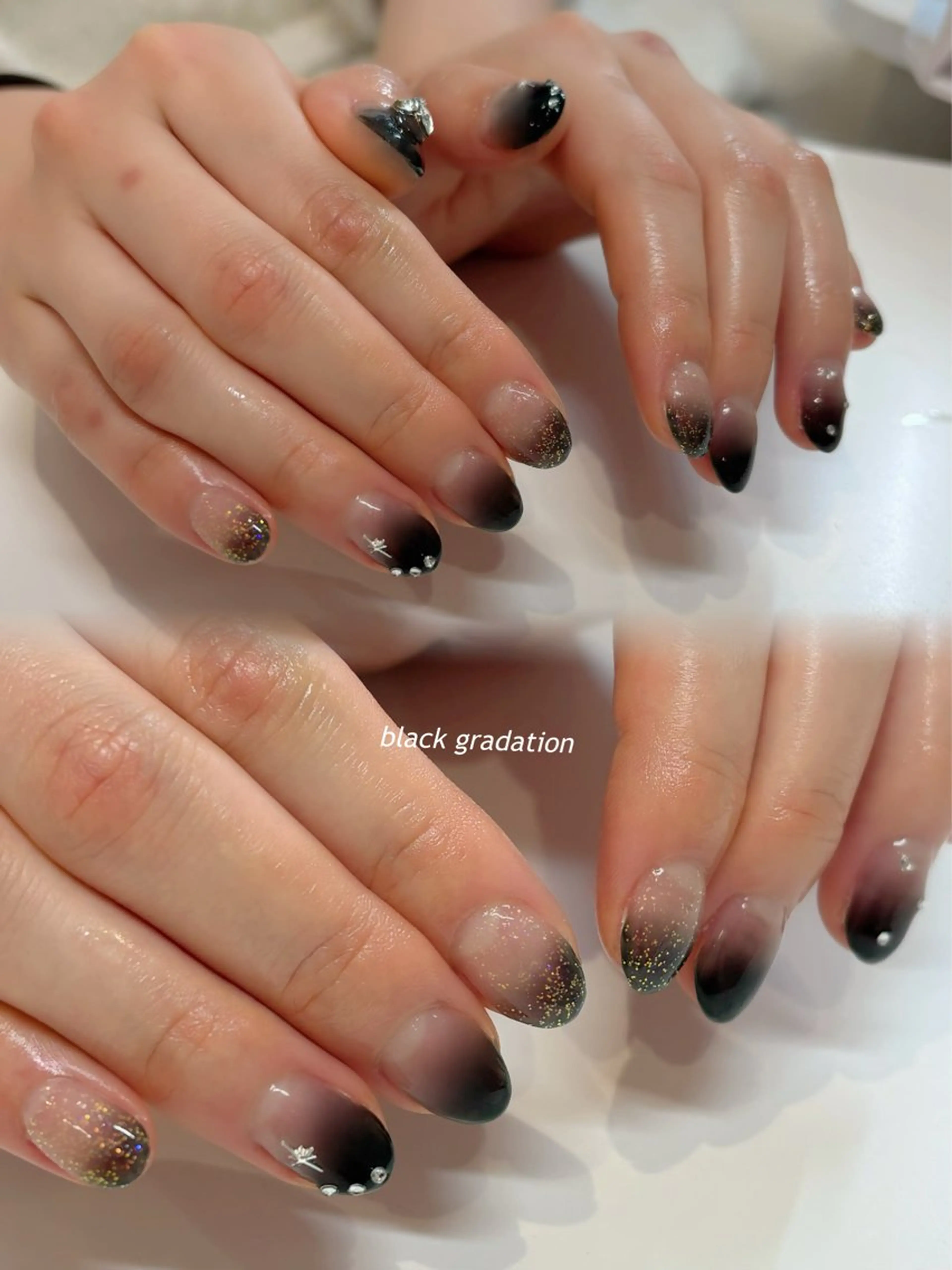 ネイル ハンドネイル ROCCOnail. RICO💞のネイルデザイン