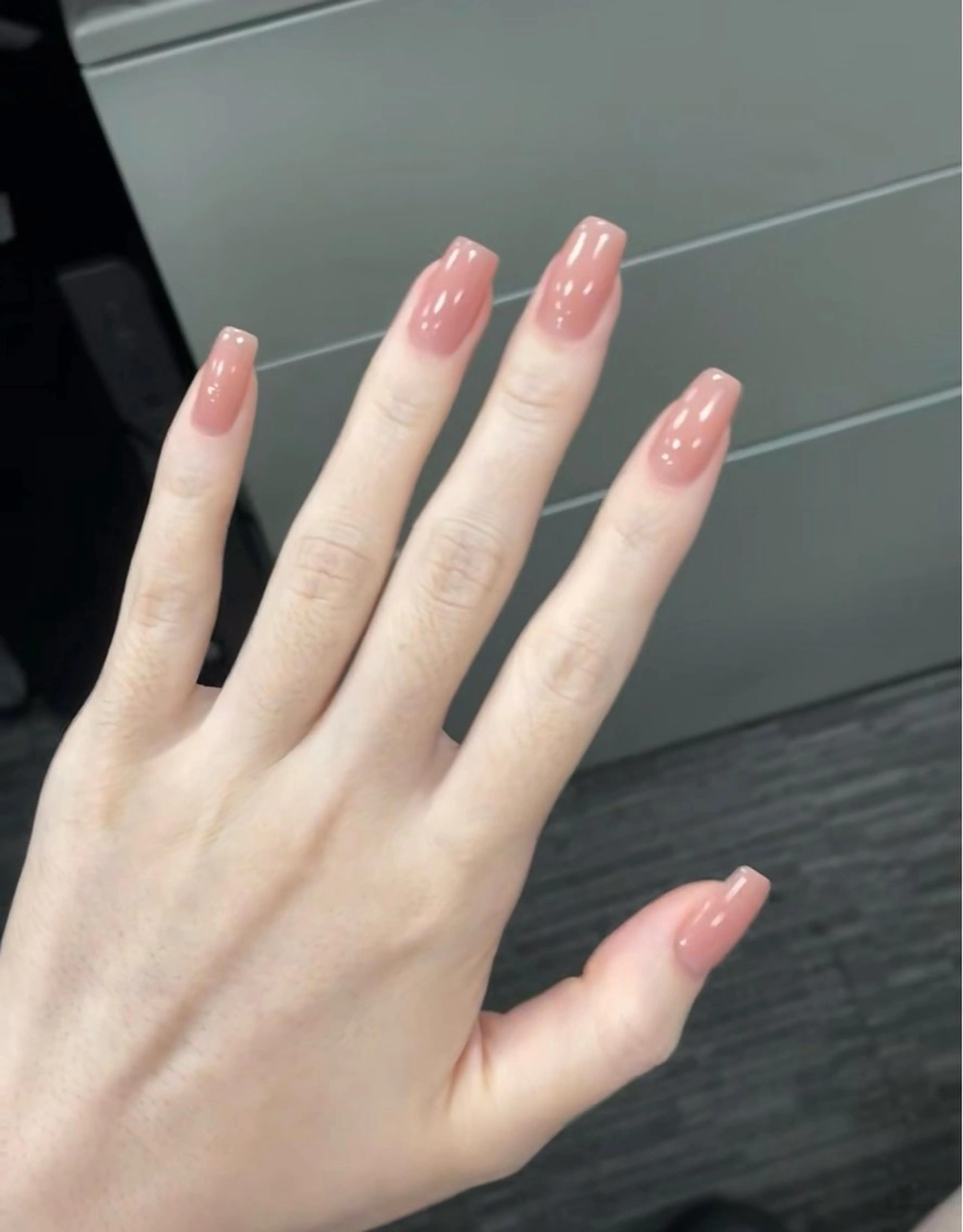 ネイル YK 美学院のネイルデザイン