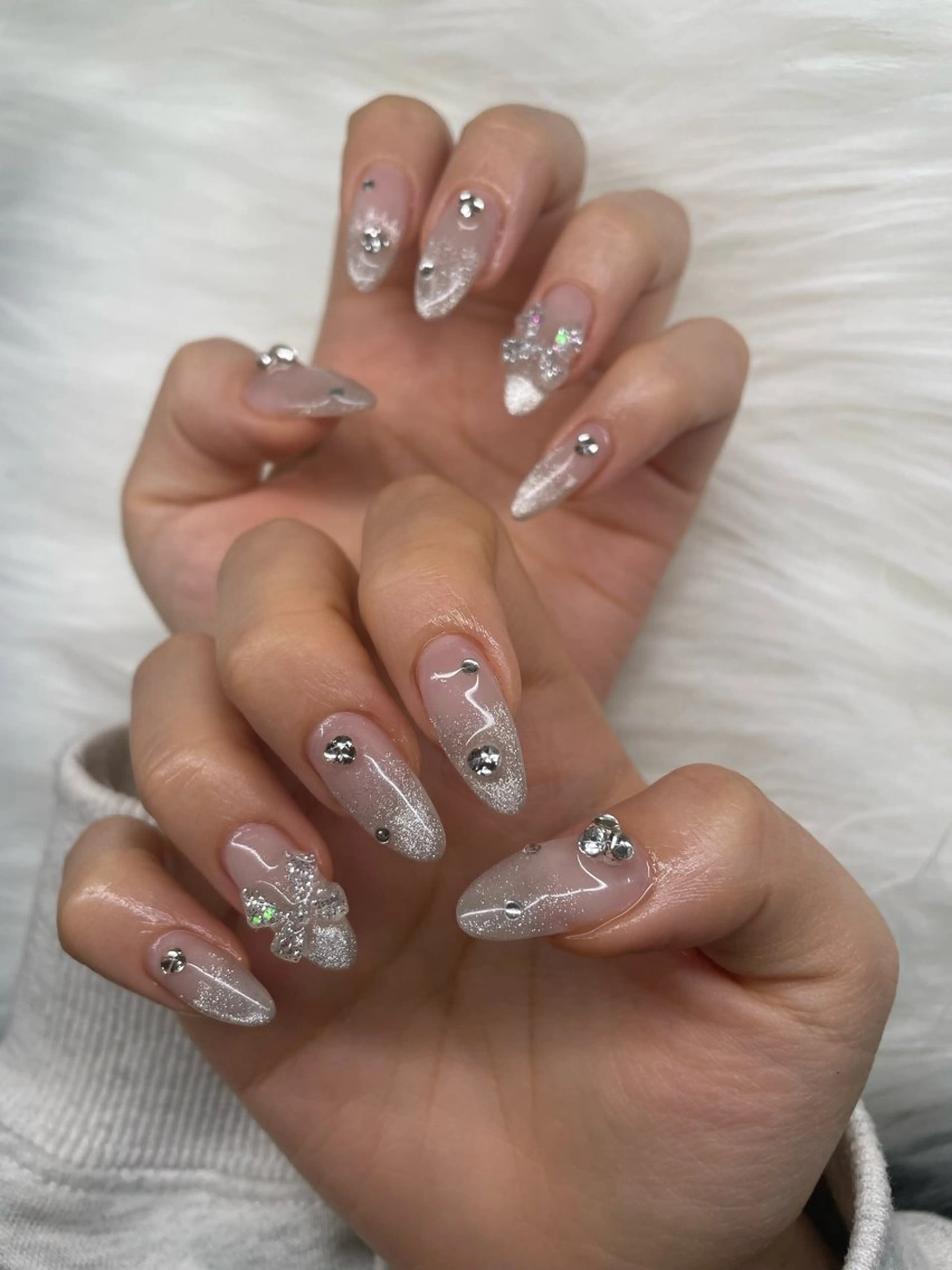 コースに迷われた場合こちらからご予約ください😊の写真