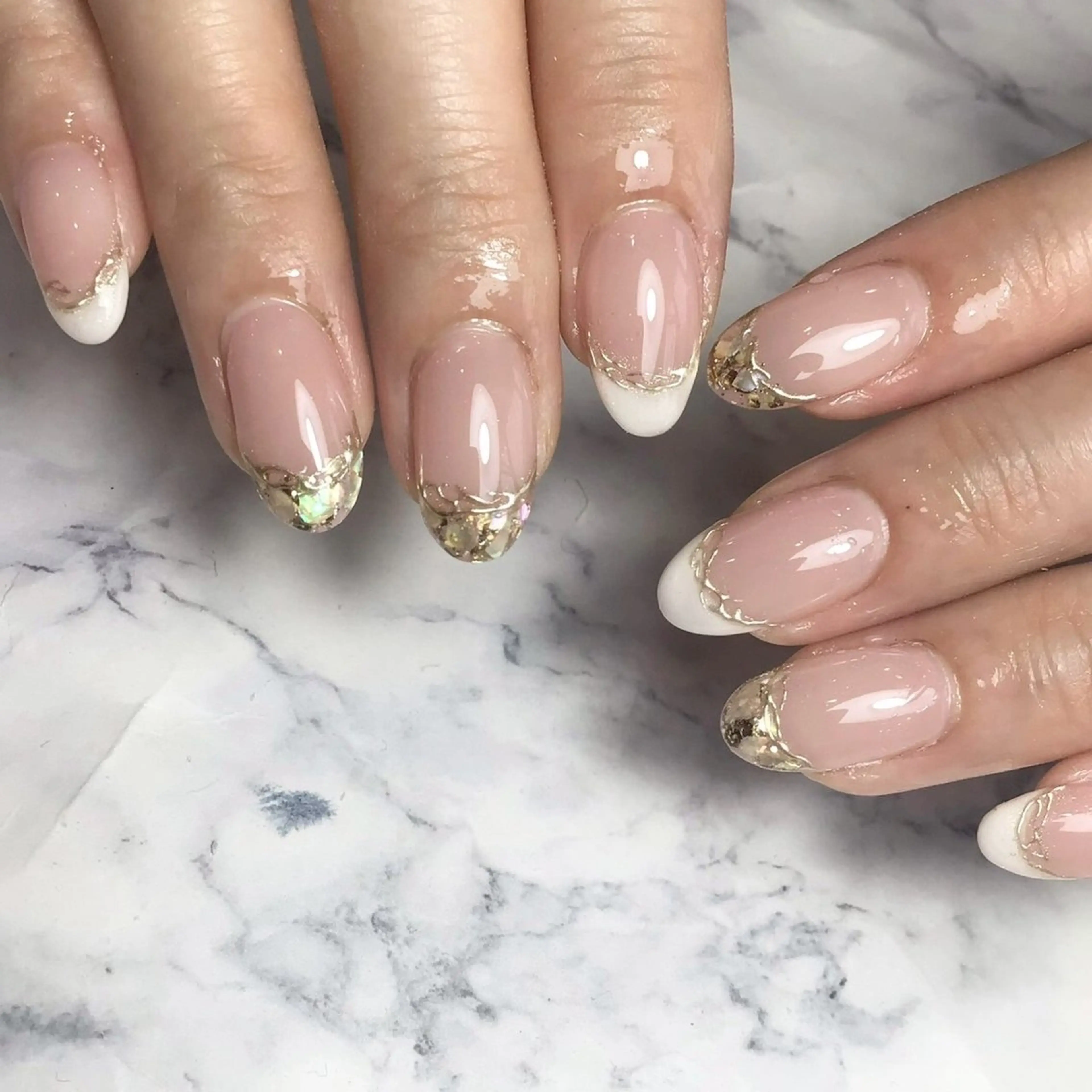 ネイル Nail Day 四条烏丸店のネイルデザイン