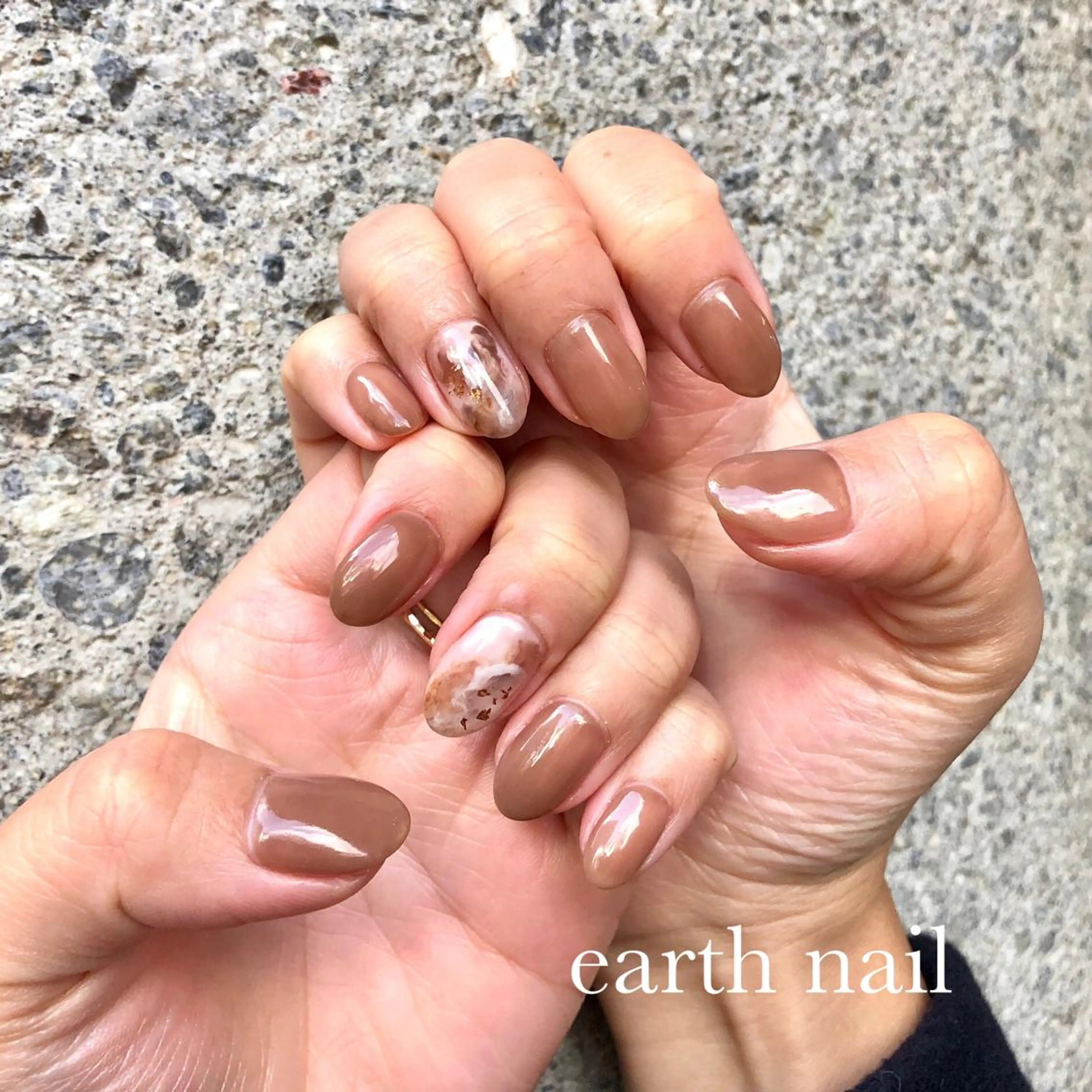 ネイル 🧁🥕 asukaのネイルデザイン