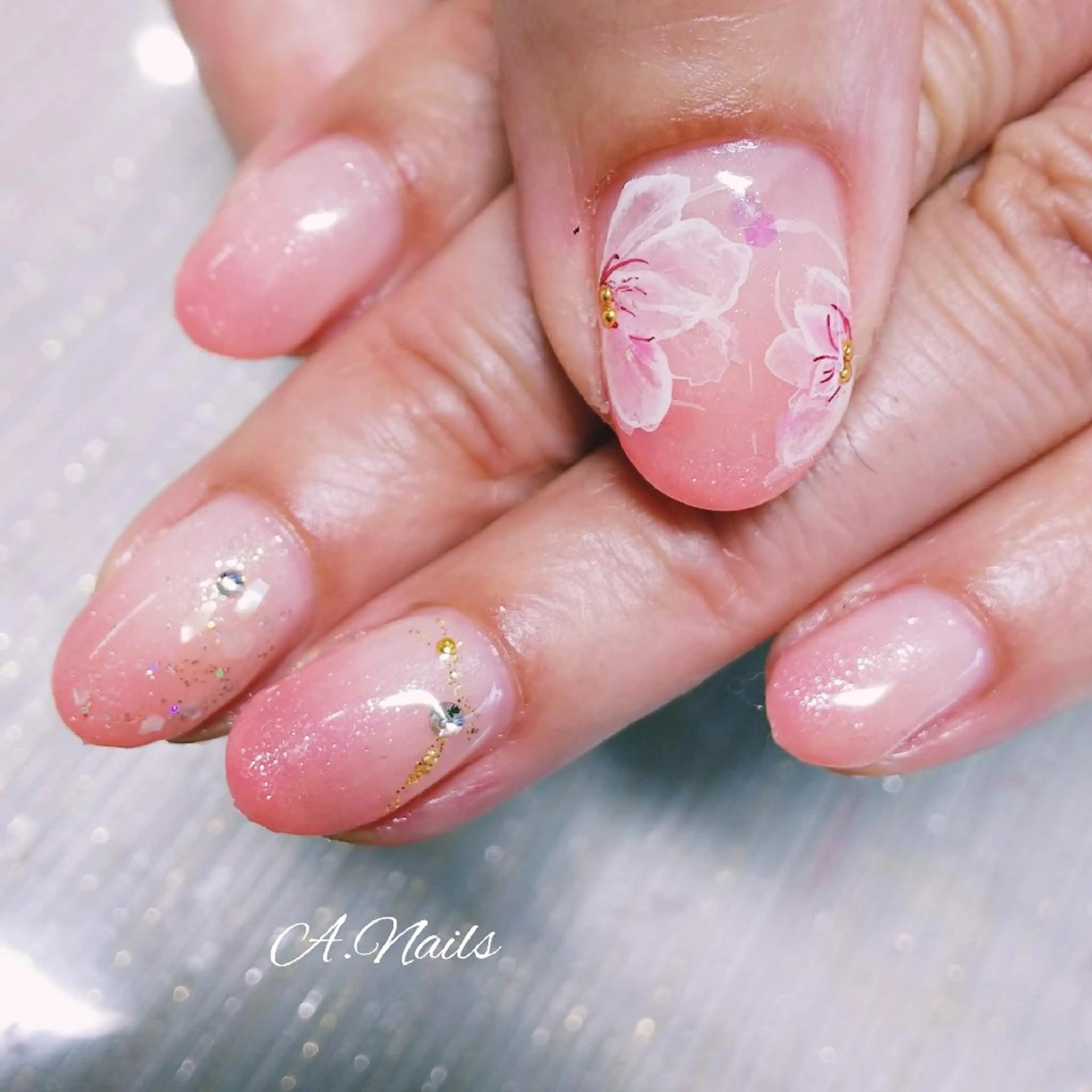 ネイル A.Nails salonのエステ・リラクイメージ