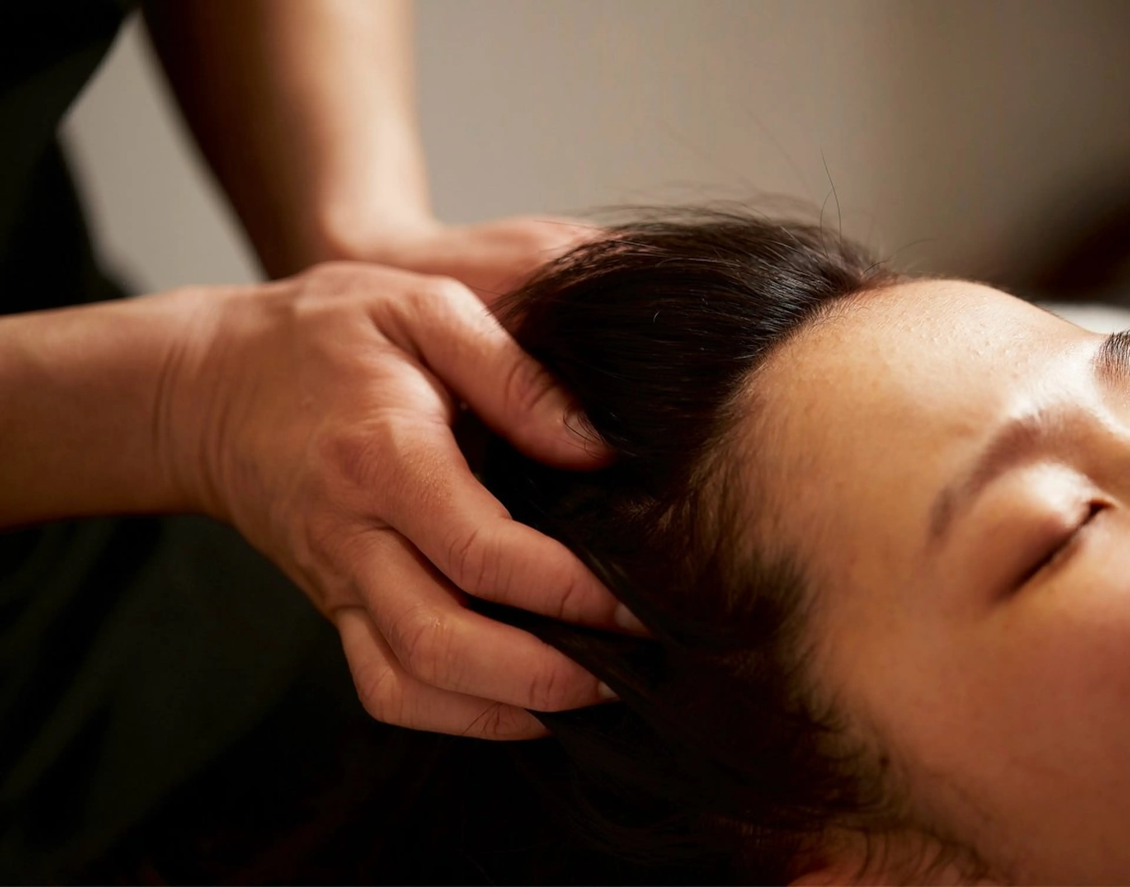 吉本 由美子のエステ・リラクイメージ