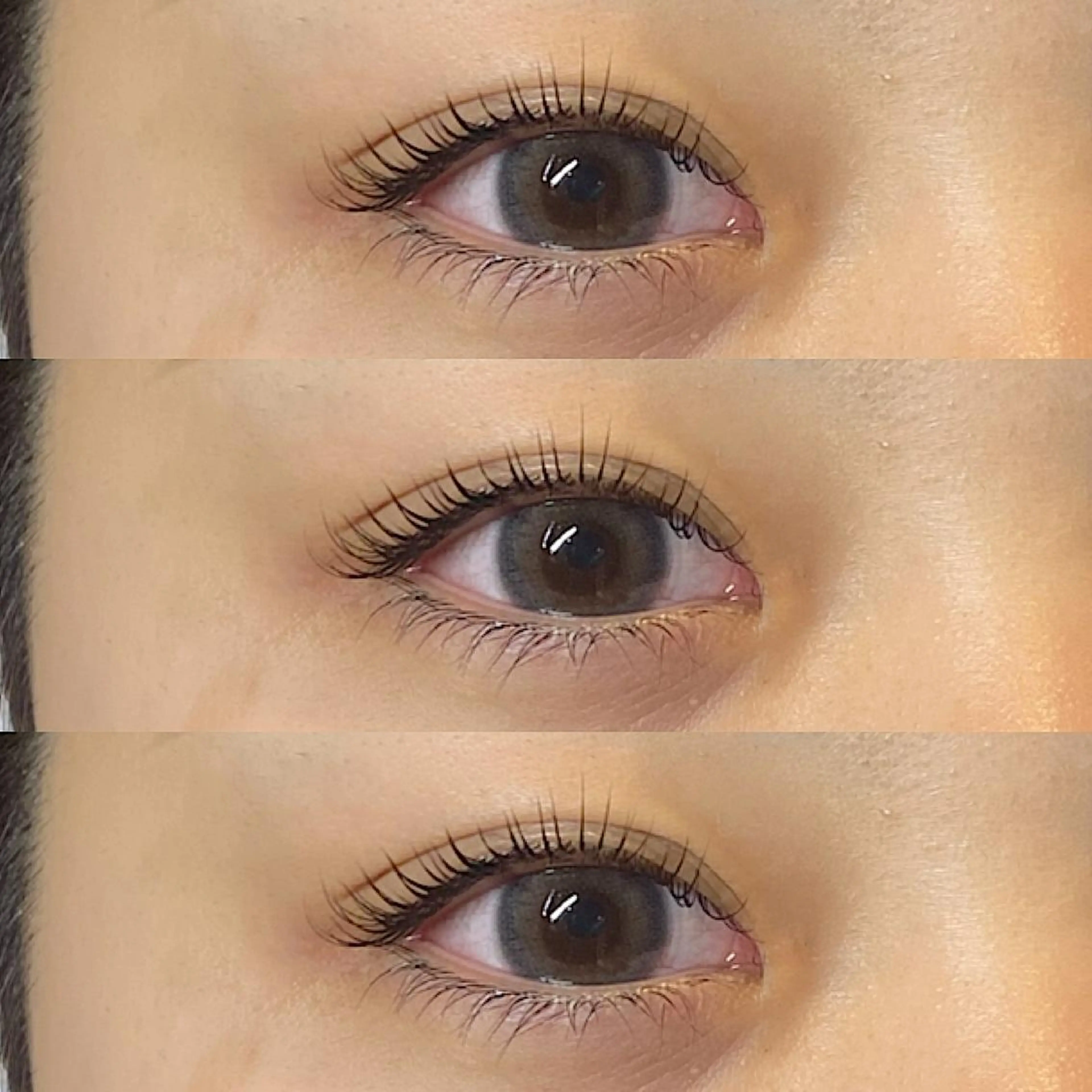 マツエク・マツパ 【＆ koenji】 yuka🪽🫧のヘアスタイル